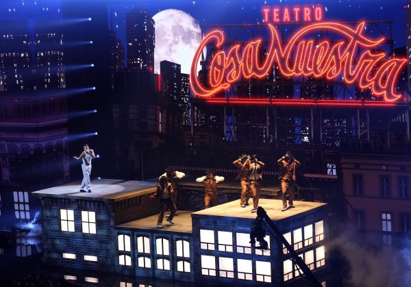 2024 MTV VMAs - Show