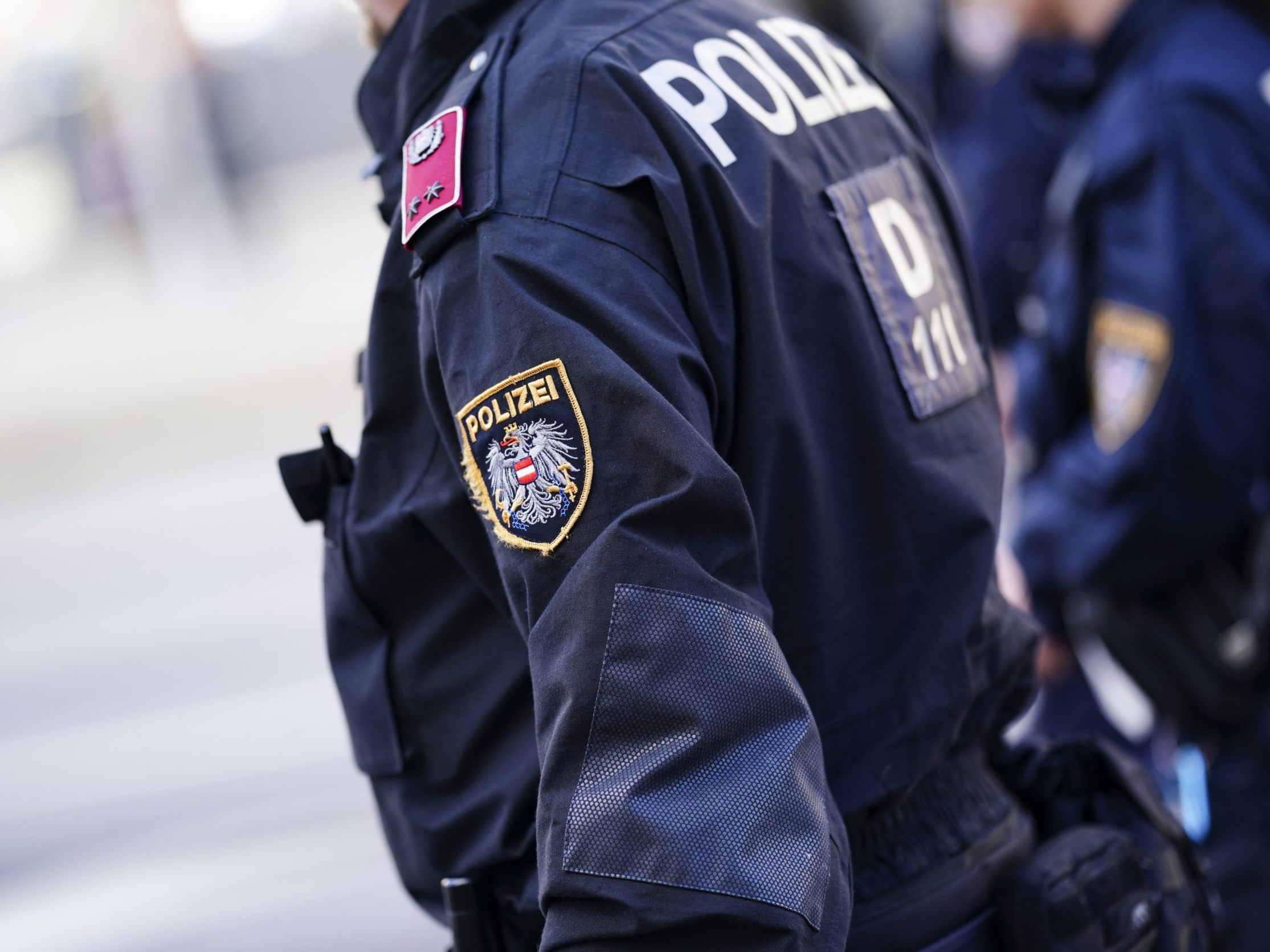 Der Mann befindet sich in Polizeigewahrsam. Der Mann befindet sich in Polizeigewahrsam.