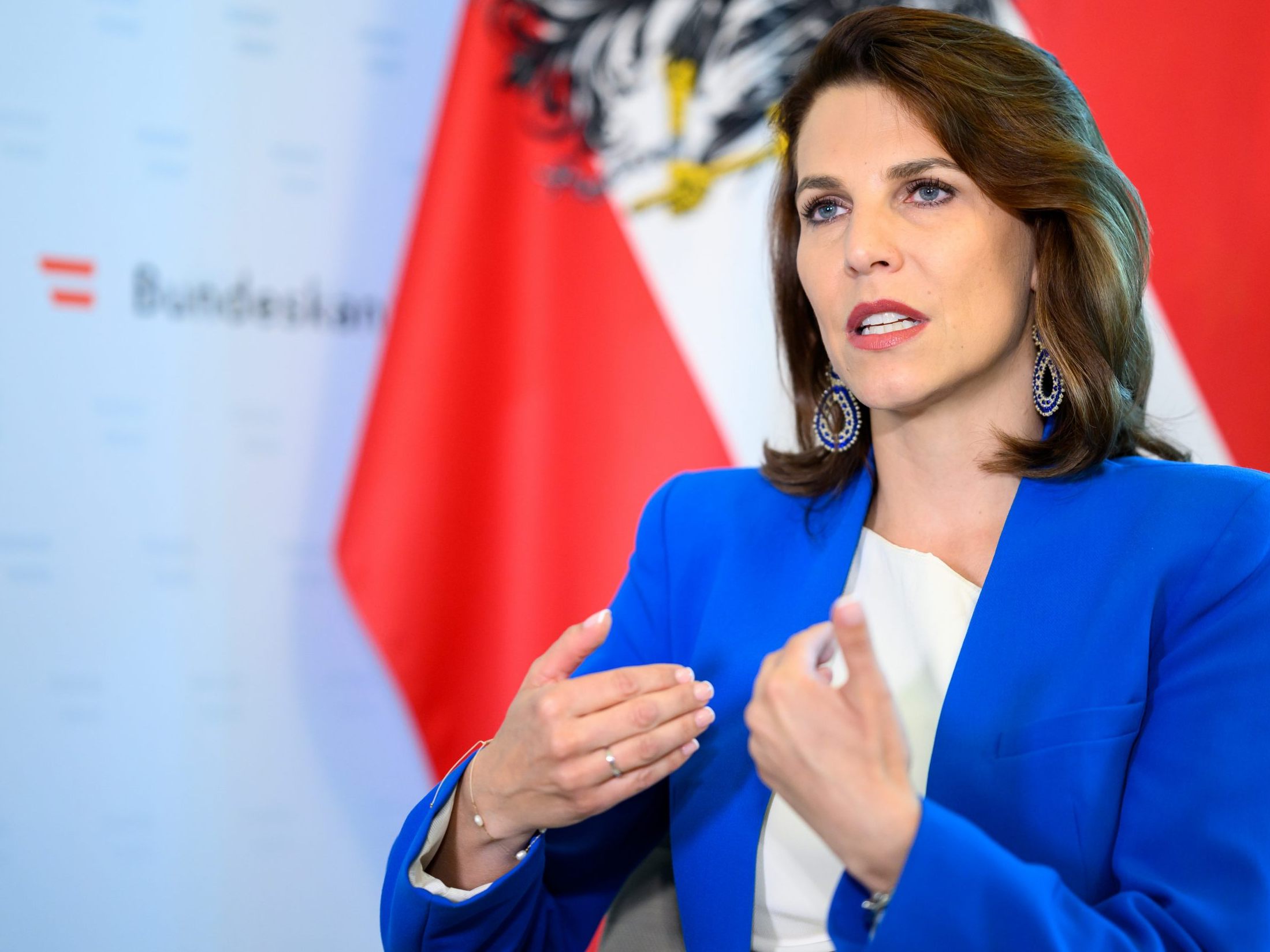 Beschlossen werden soll die Gesetzesreparatur noch vor der Wahl.