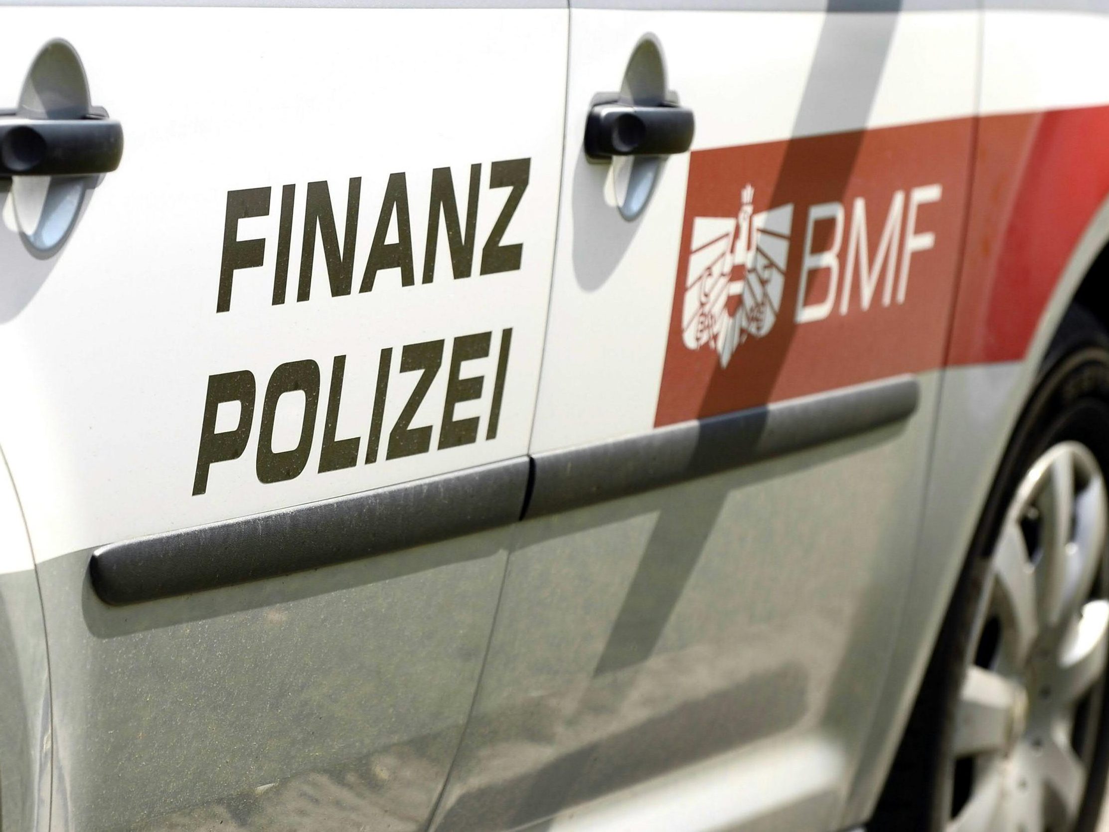 Die Finanzpolizei konnte wieder Verfehlungen aufdecken. Die Finanzpolizei konnte wieder Verfehlungen aufdecken.