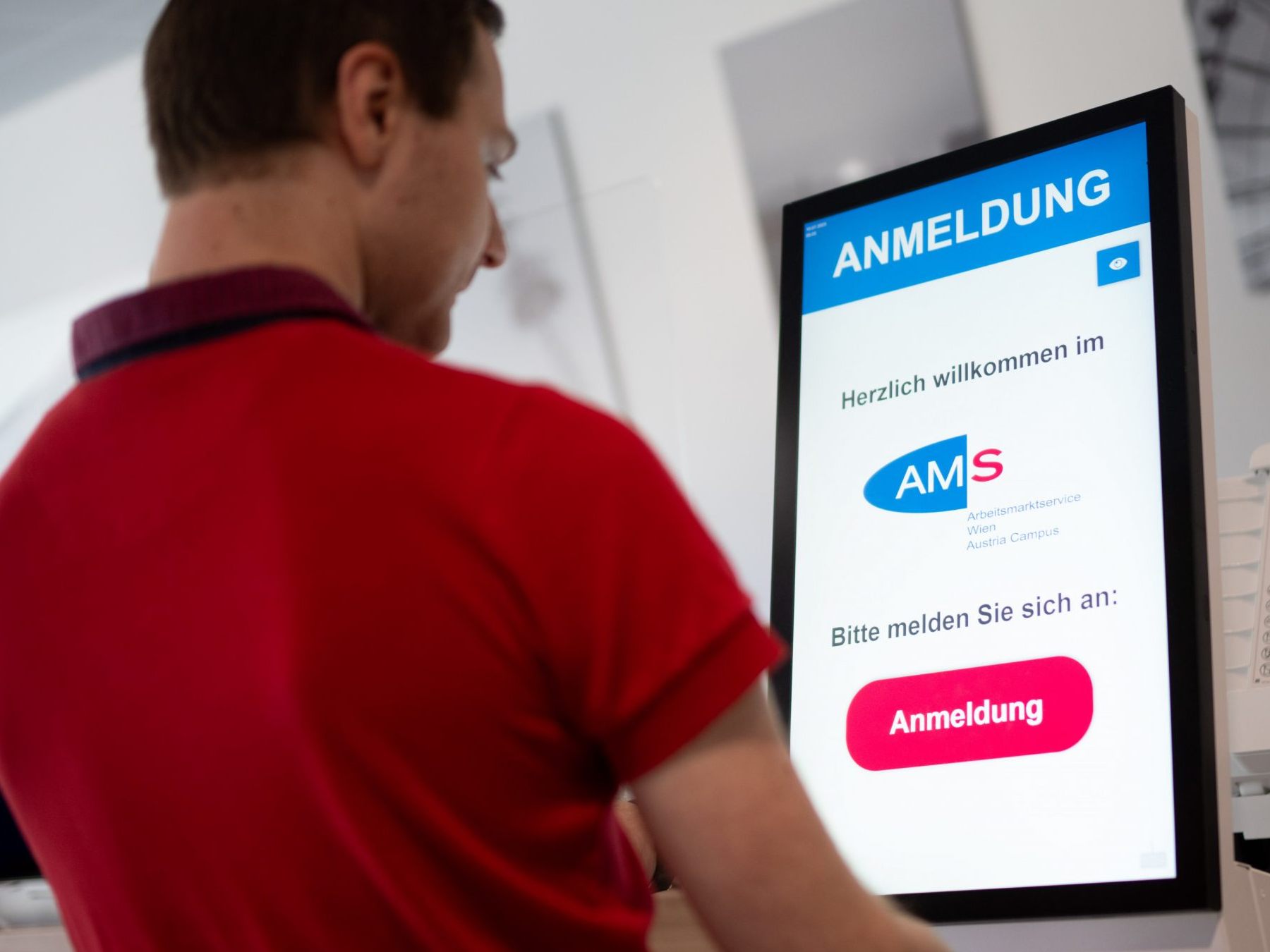 Arbeitslosenquote lag Ende August bei 6,7 Prozent.