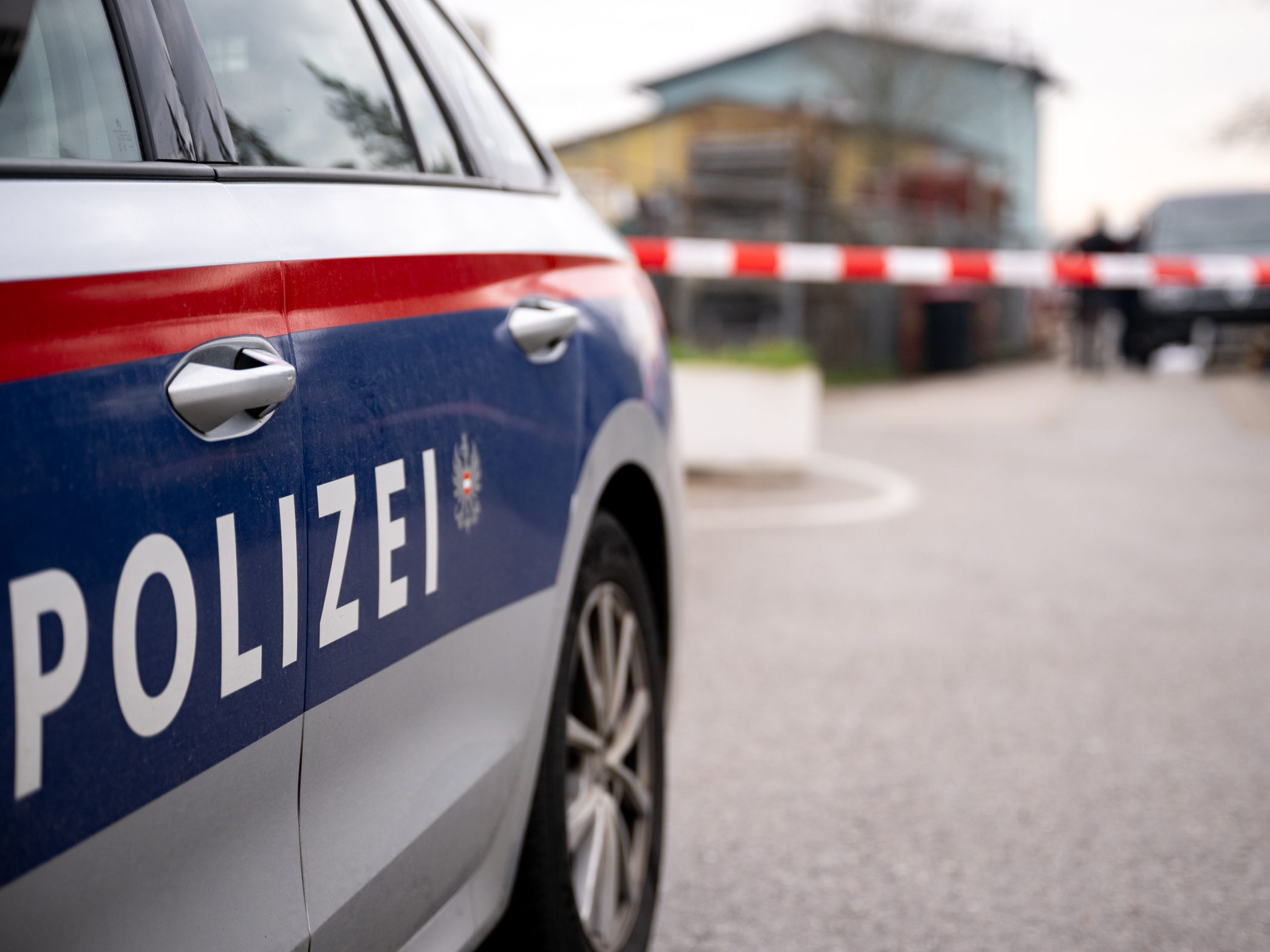 Achtfacher Überfall