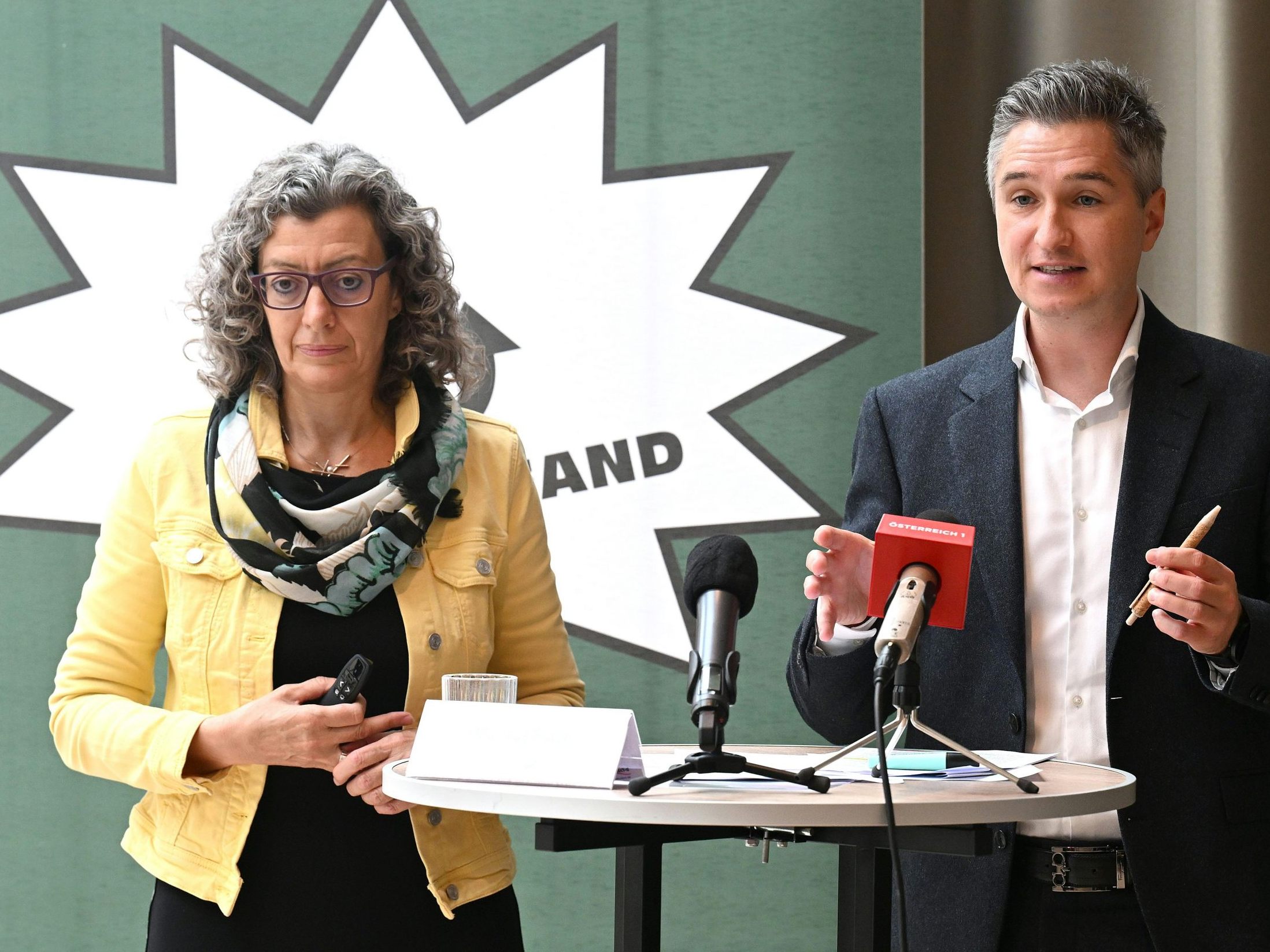 Das Einwegpfandsystem in Österreich steht in den Startlöchern.