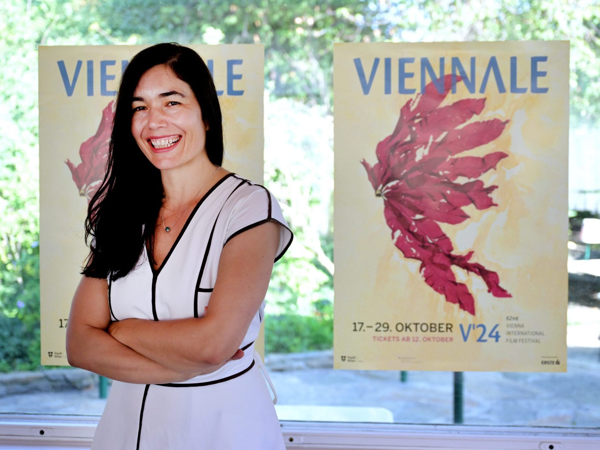 Die 62. Viennale beginnt am 17. Oktober. Die 62. Viennale beginnt am 17. Oktober.