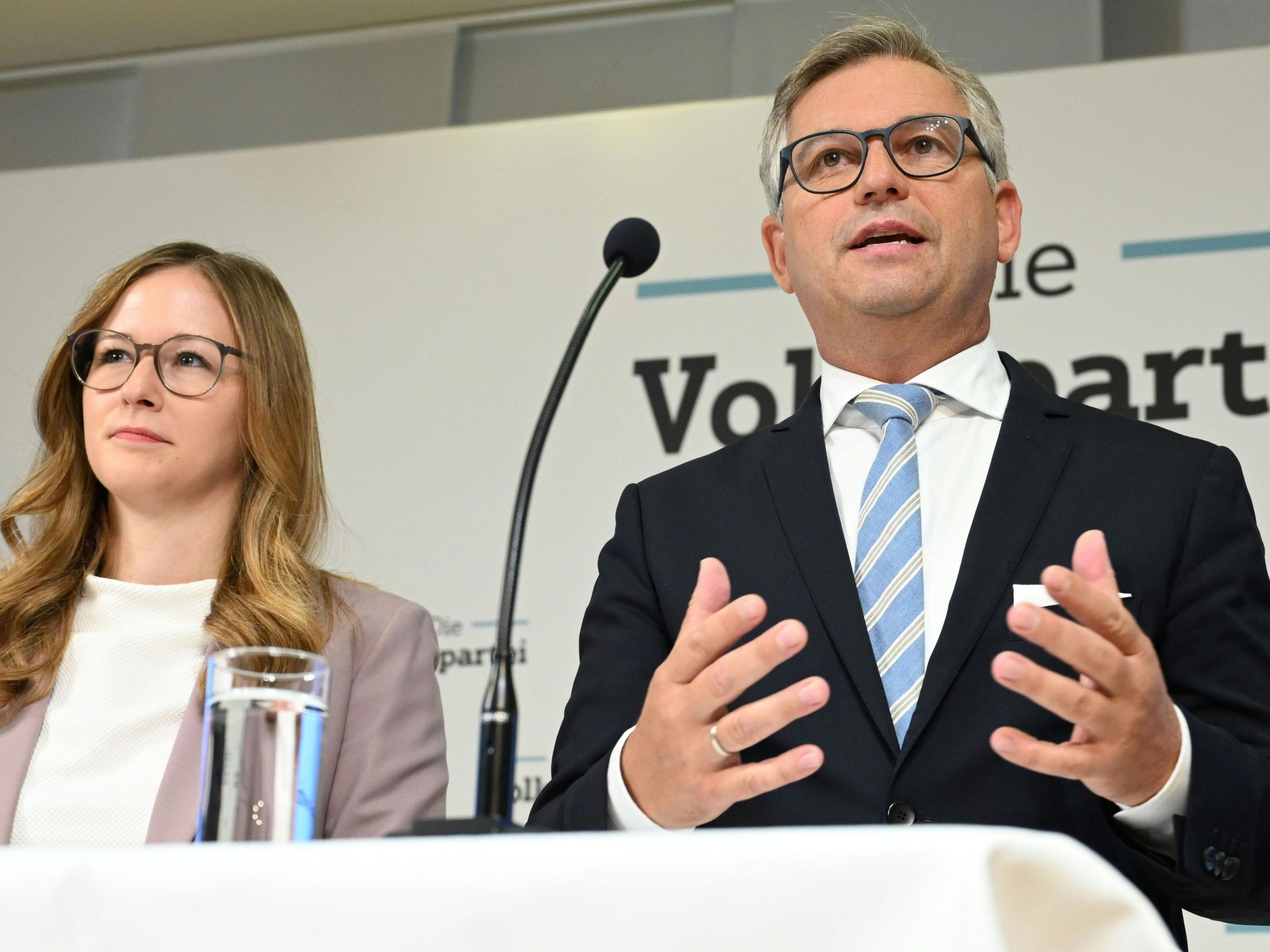 Die ÖVP will Erleichterungen beim Hauskauf. Die ÖVP will Erleichterungen beim Hauskauf.