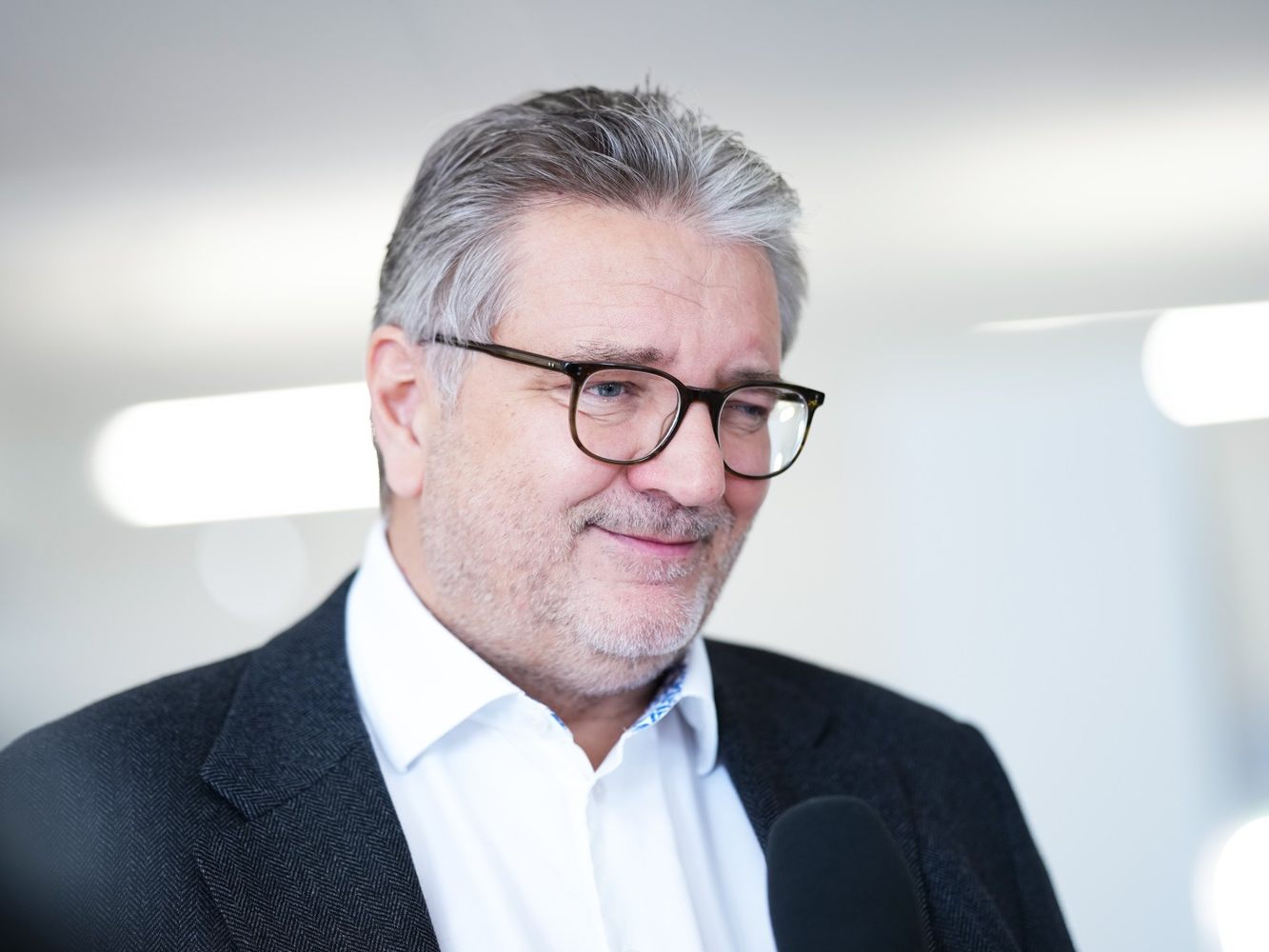 Hacker zu Budget von Fonds Soziales Wien: "Keine Kürzungen und keine Reduktionen" Hacker zu Budget von Fonds Soziales Wien: "Keine Kürzungen und keine Reduktionen"