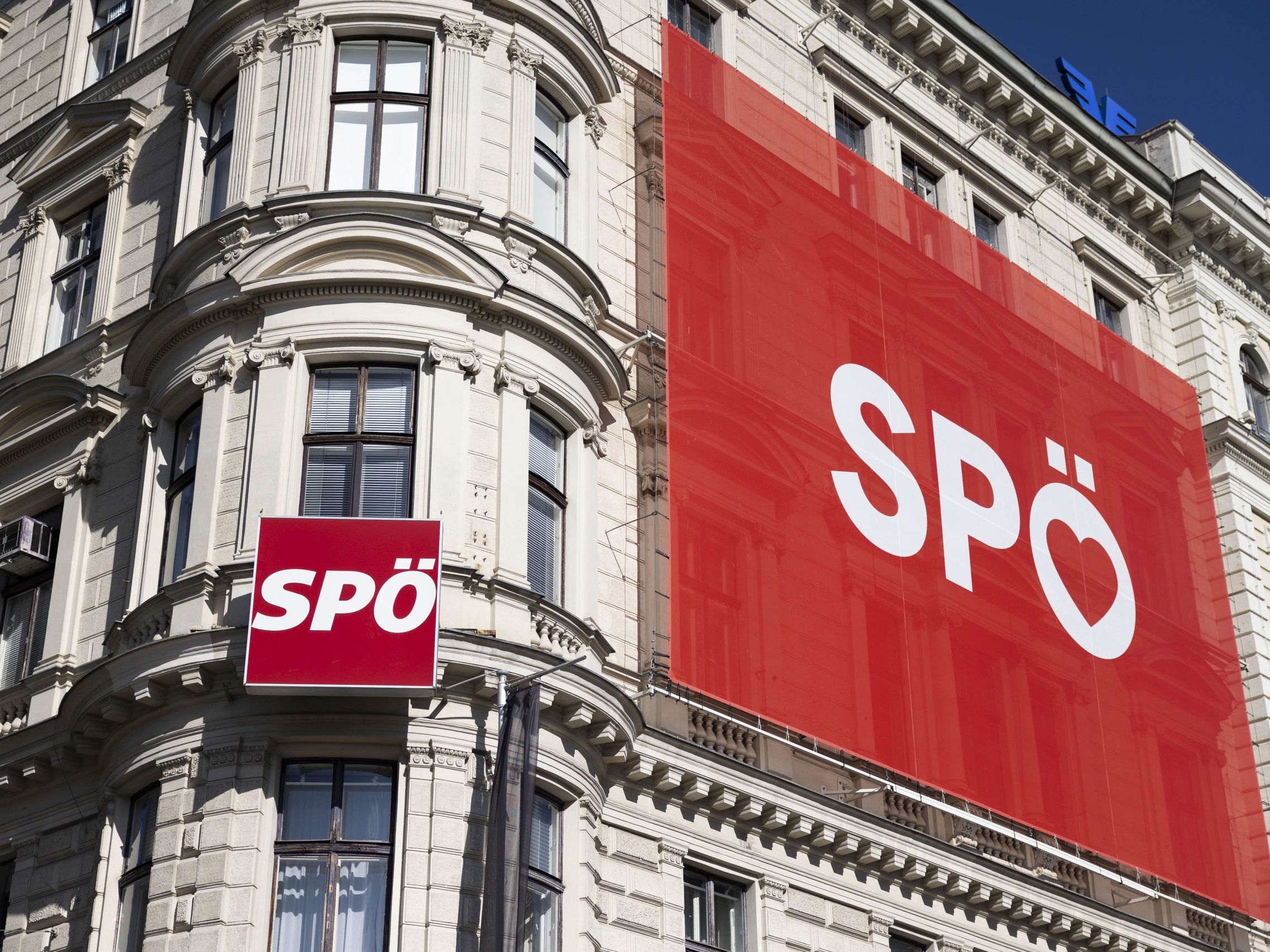 Eine SPÖ-Personaldiskussion nach der Nationalratswahl würde Weninger offenbar nicht überraschen. Eine SPÖ-Personaldiskussion nach der Nationalratswahl würde Weninger offenbar nicht überraschen.