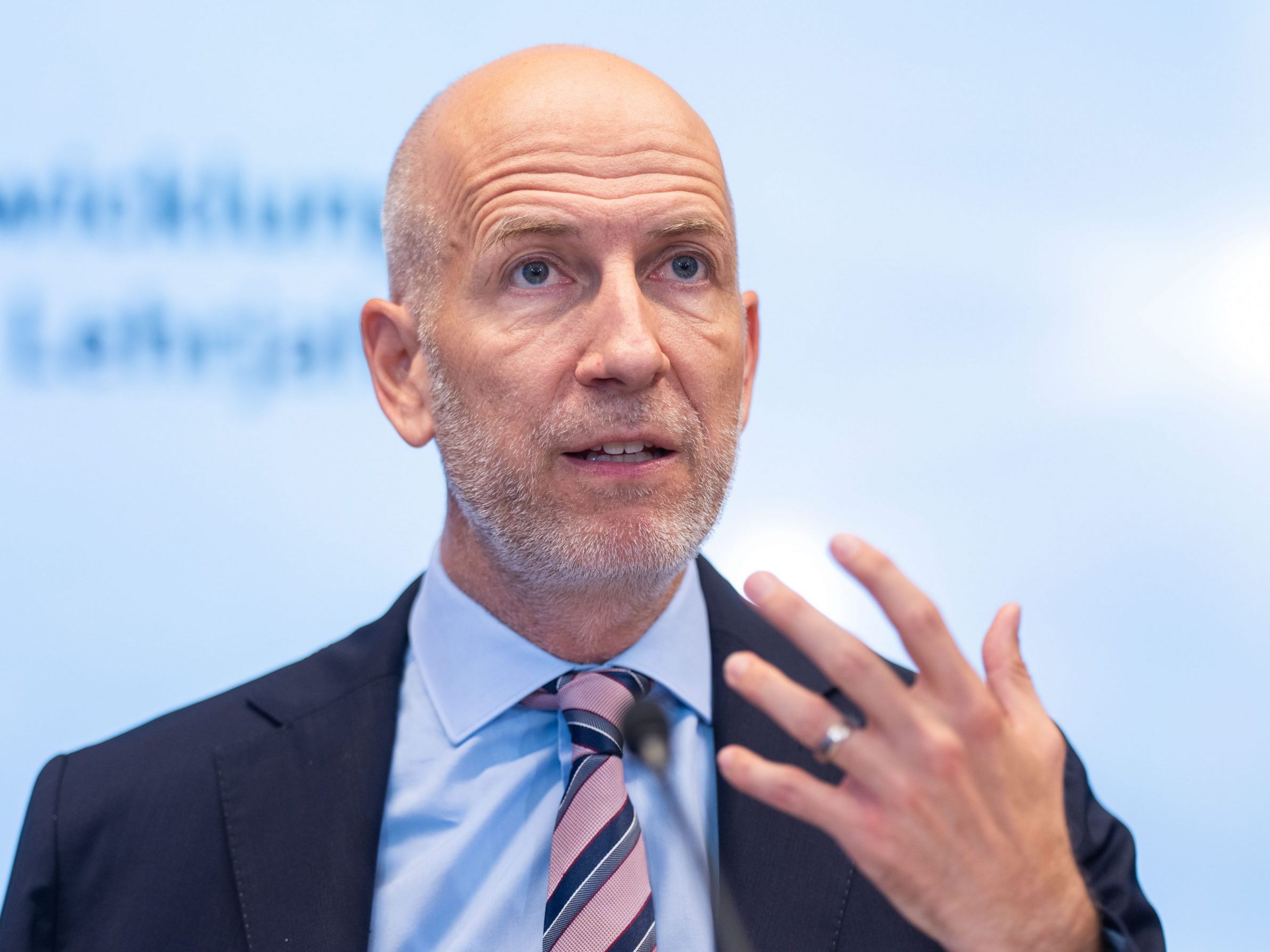 Innerhalb der EU sei der Wirtschaftsstandort Österreich gut aufgestellt.