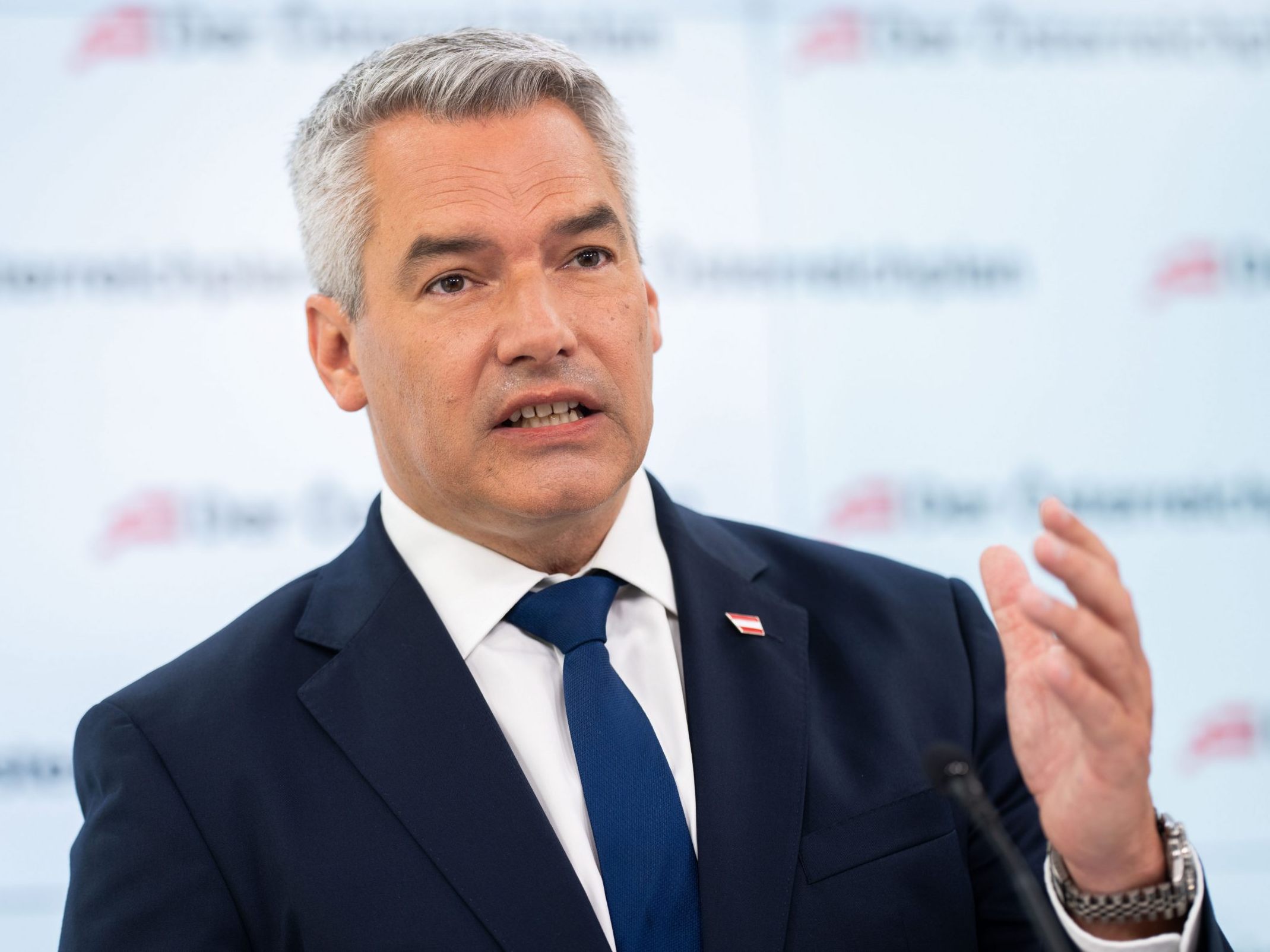 Falschinformationen werden in einem Posting über die ÖVP-Bilanz verbreitet.