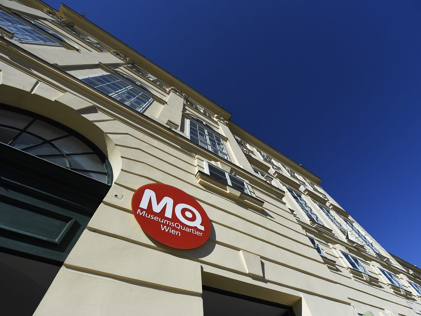 Im Wiener MQ gab es am Tag der Nationalratswahl ein Demokratie-Frühschoppen. Im Wiener MQ gab es am Tag der Nationalratswahl ein Demokratie-Frühschoppen.