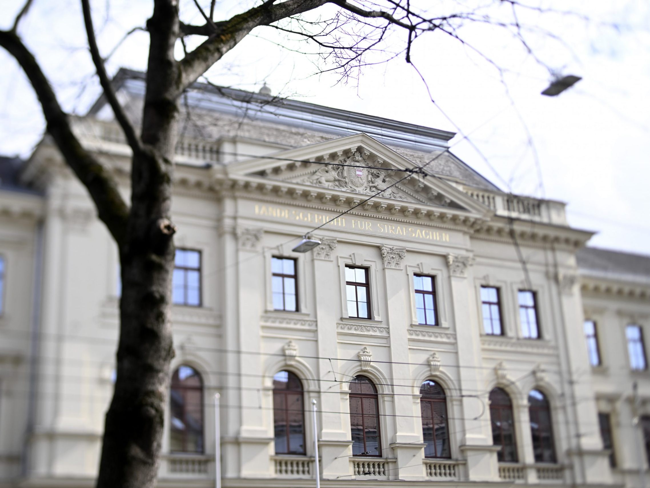 Die Anklage gegen das Mädchen ist rechtskräftig.