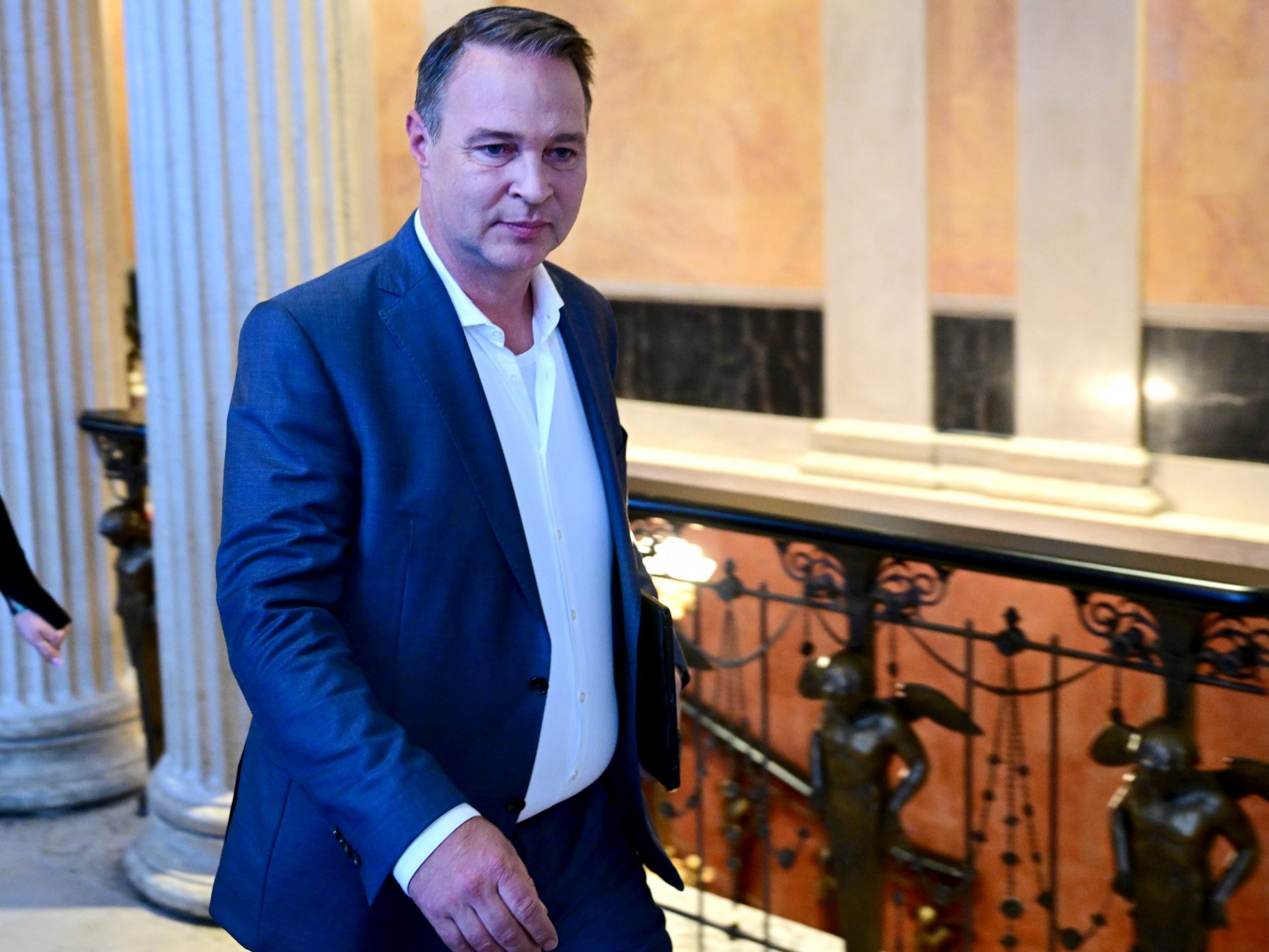 Das SPÖ-Präsidium ist um Einigkeit bemüht.