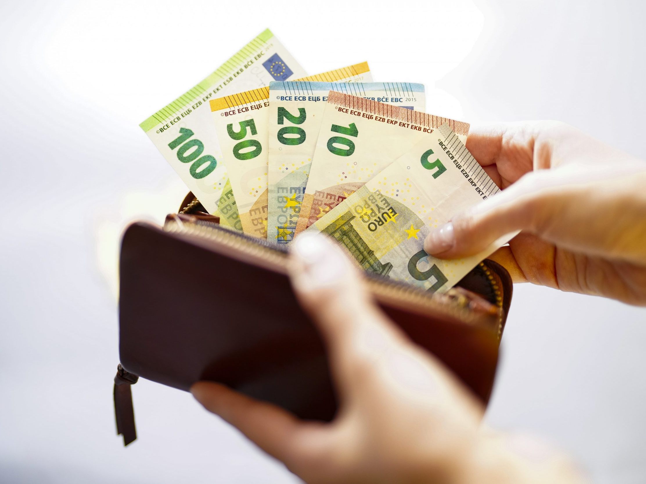 Von den Maßnahmen zur Abschaffung der Kalten Progression profitieren die untersten Einkommen stärker als die obersten.