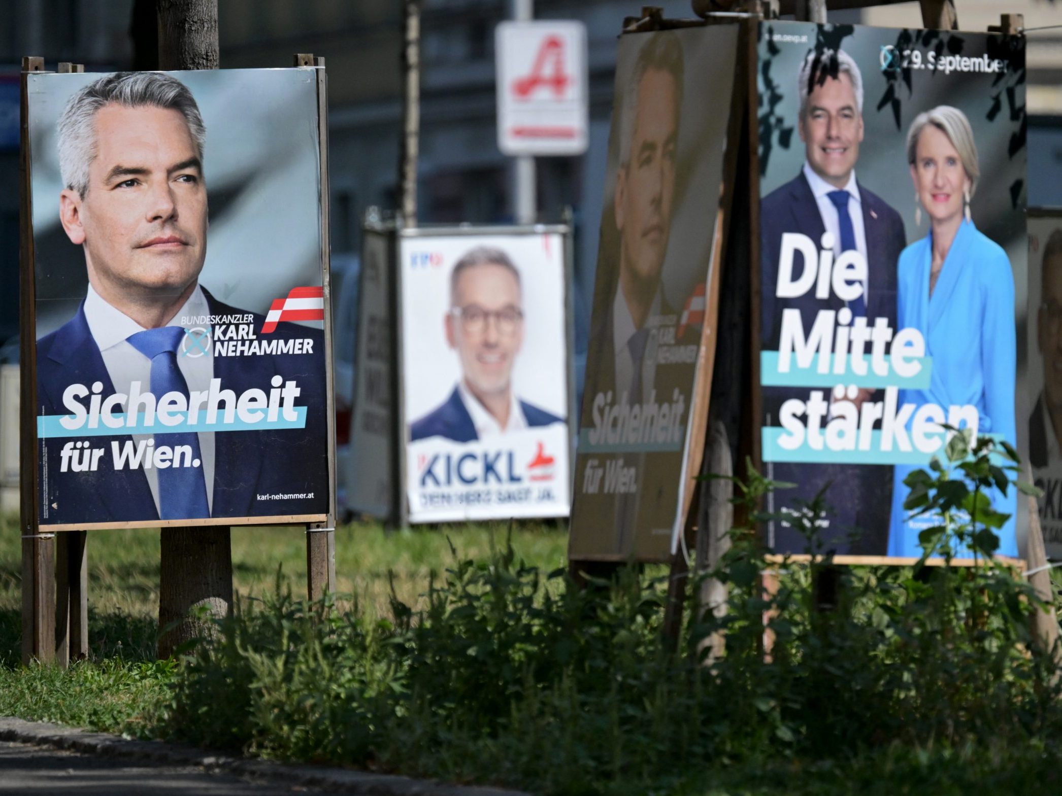Das Wien-Ergebnis spielt bei der Nationalratswahl eine große Rolle. Das Wien-Ergebnis spielt bei der Nationalratswahl eine große Rolle.