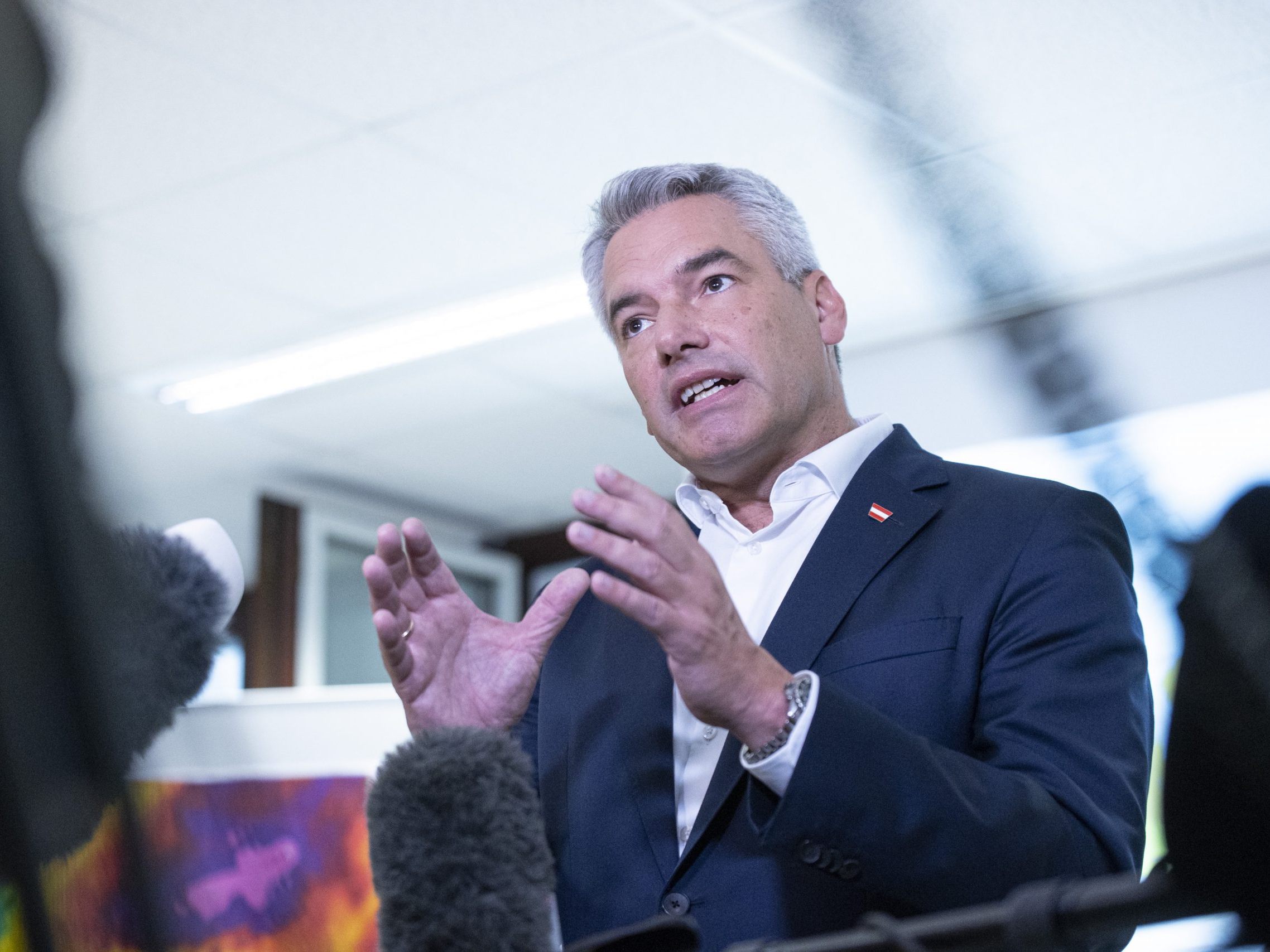 Hochwasserlage in Wien wird Thema bei Medientermin sein. Den Live-Stream dazu finden Sie ab 15.30 Uhr bei uns. Hochwasserlage in Wien wird Thema bei Medientermin sein. Den Live-Stream dazu finden Sie ab 15.30 Uhr bei uns.