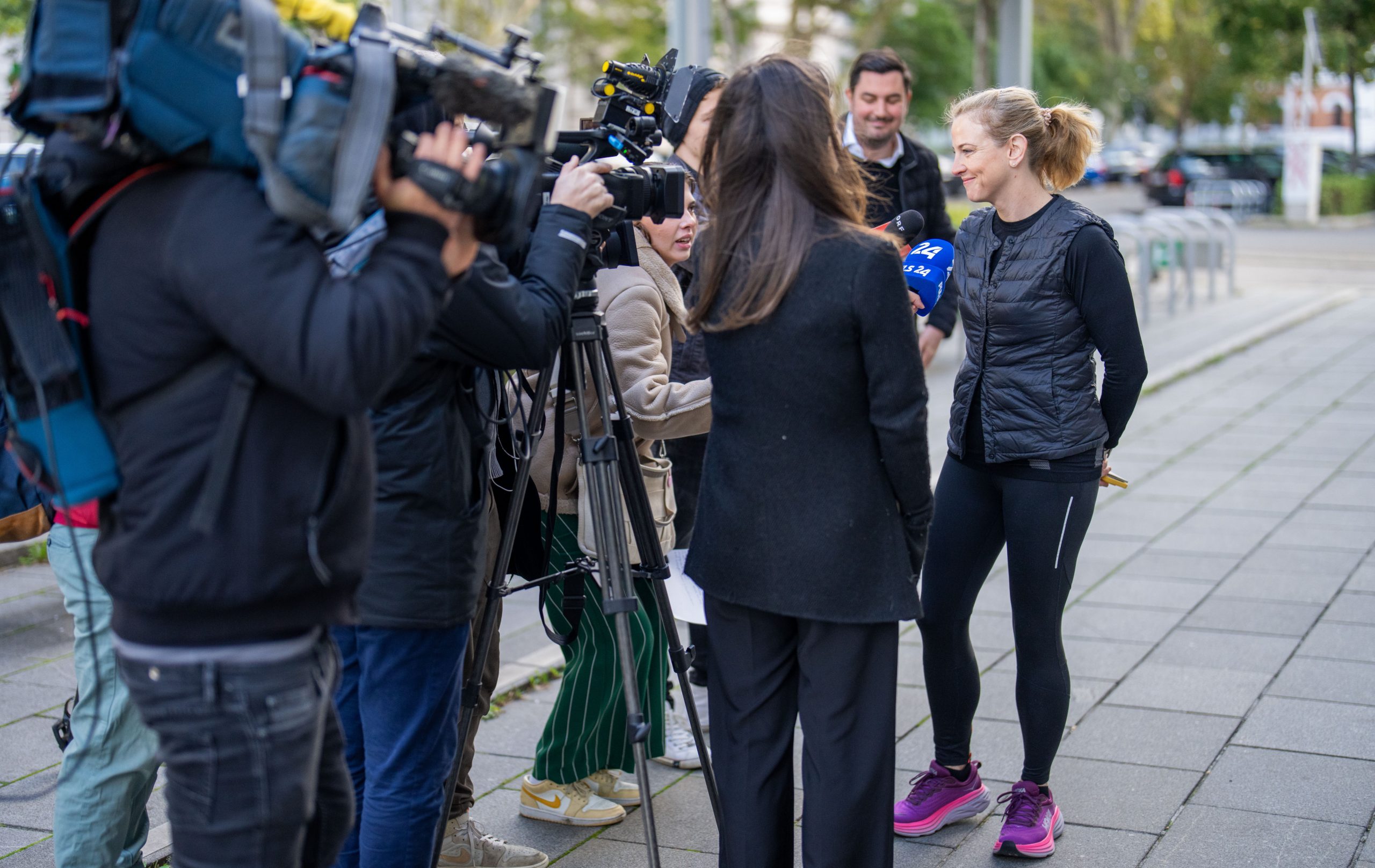 ©APA/GEORG HOCHMUTH