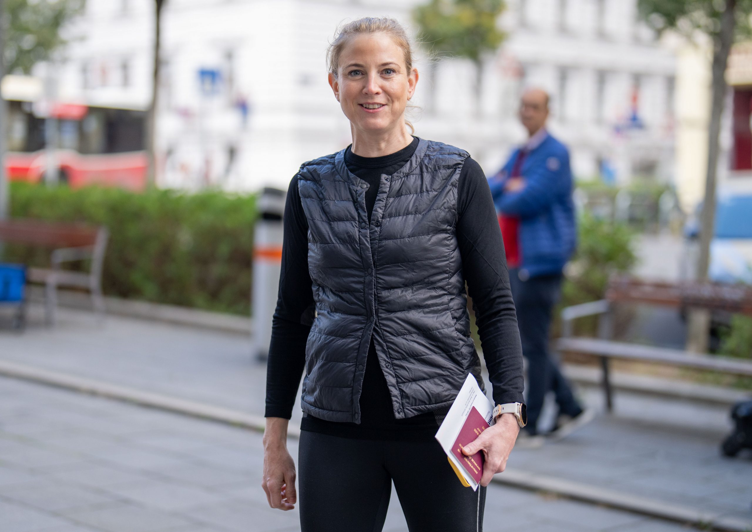 ©APA/GEORG HOCHMUTH