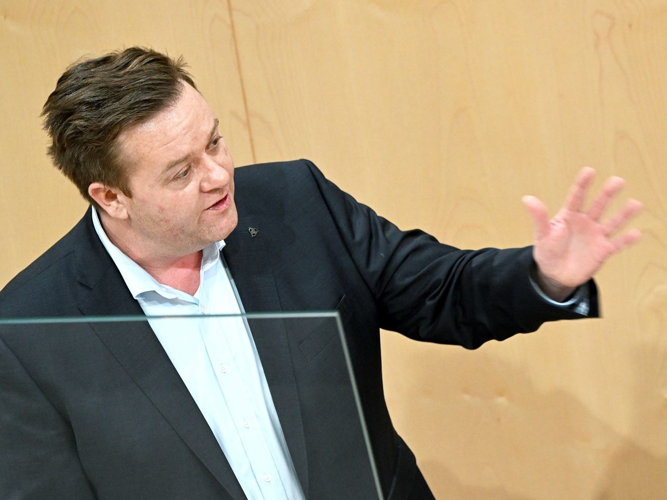SPÖ warnt im Vorfeld der Nationalratswahl. SPÖ warnt im Vorfeld der Nationalratswahl.
