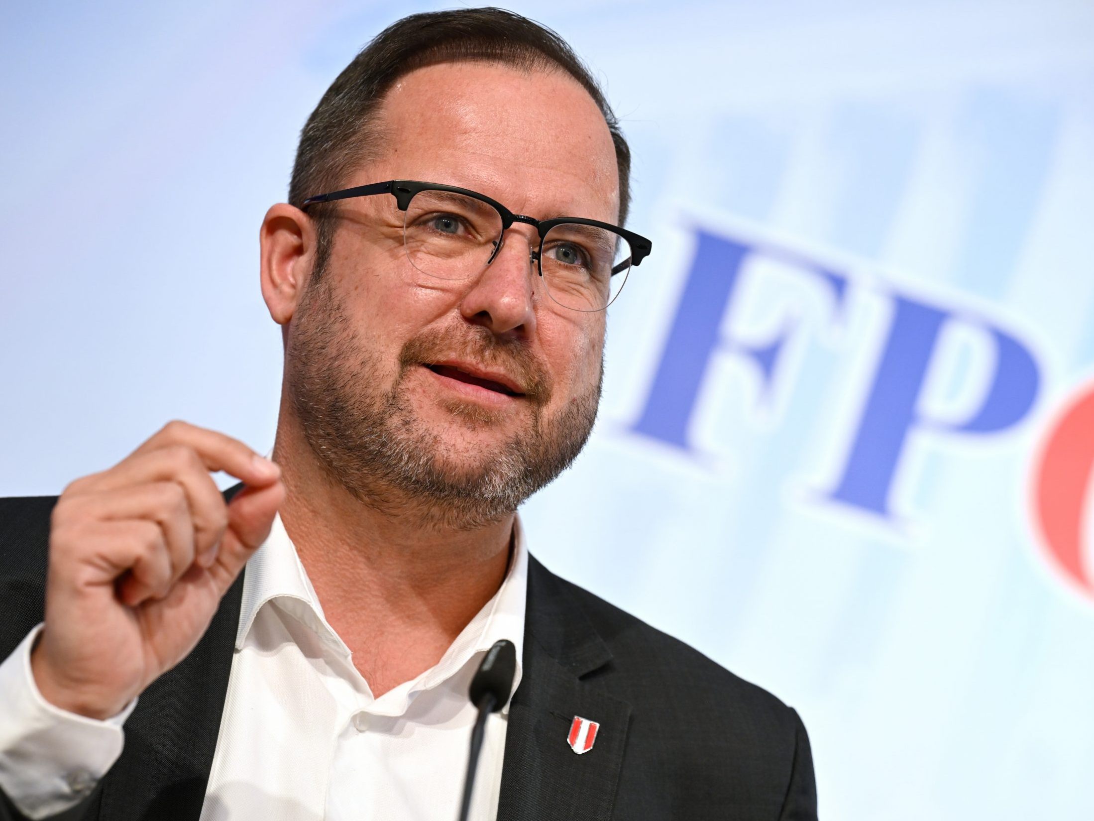 Schnedlitz: "Österreicher haben Geschichte geschrieben."