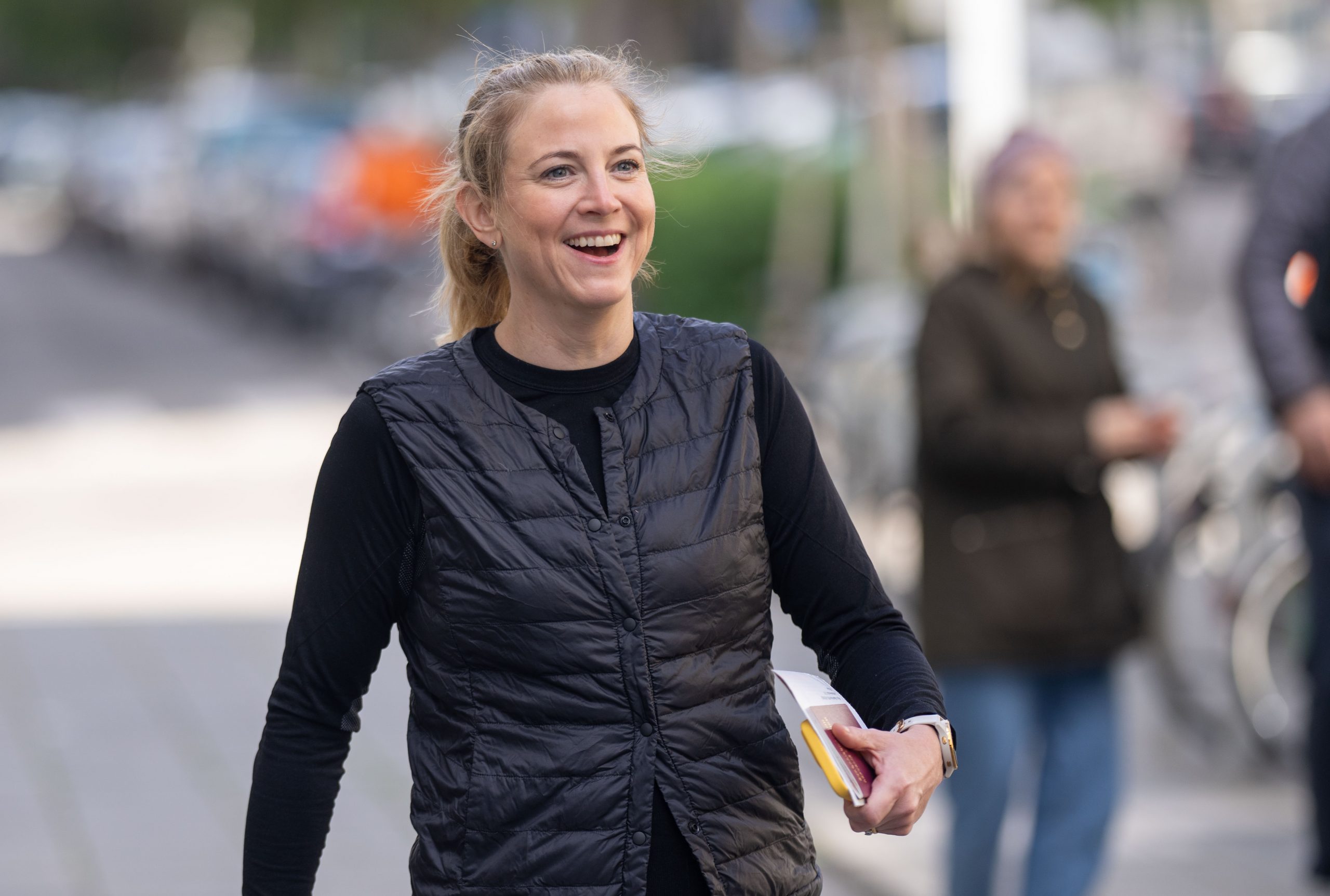 ©APA/GEORG HOCHMUTH