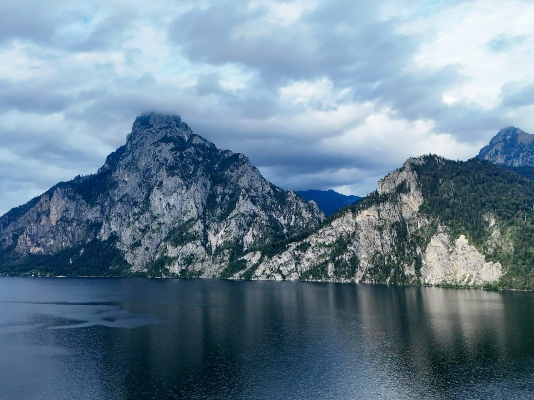 Wanderer fanden 65-jährigen Pfarrer reglos.