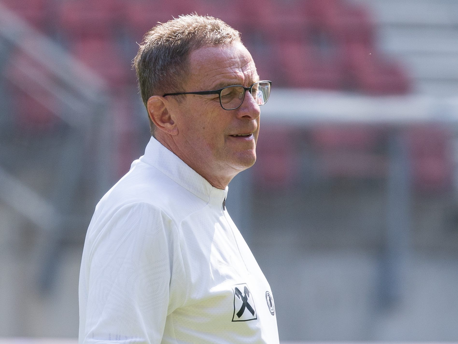Rangnick berief Venezias Svoboda erstmals in den ÖFB-Kader.