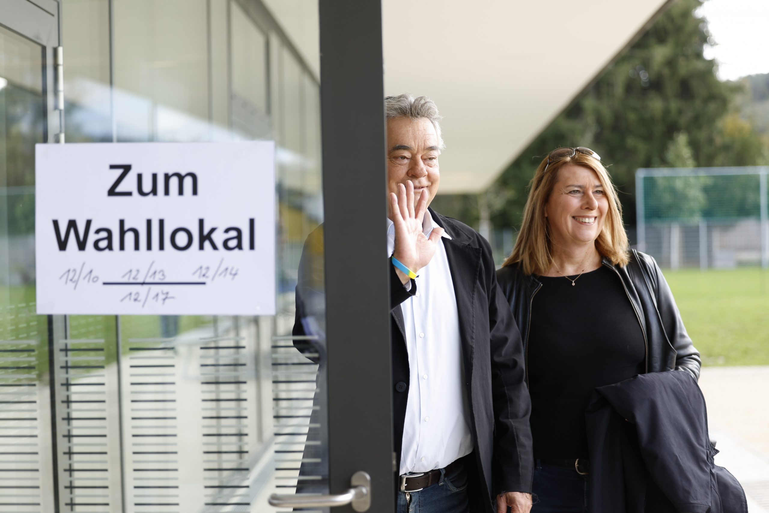 ©APA/ERWIN SCHERIAU