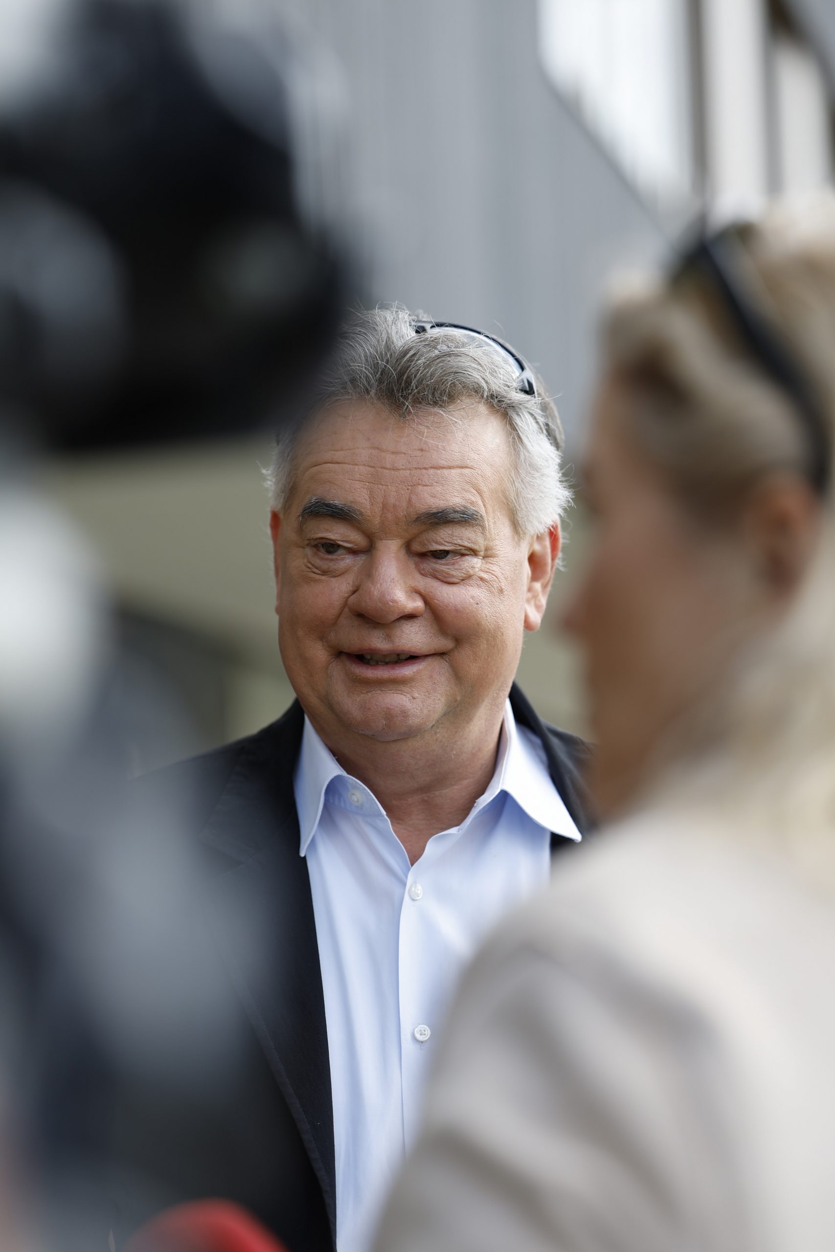 ©APA/ERWIN SCHERIAU
