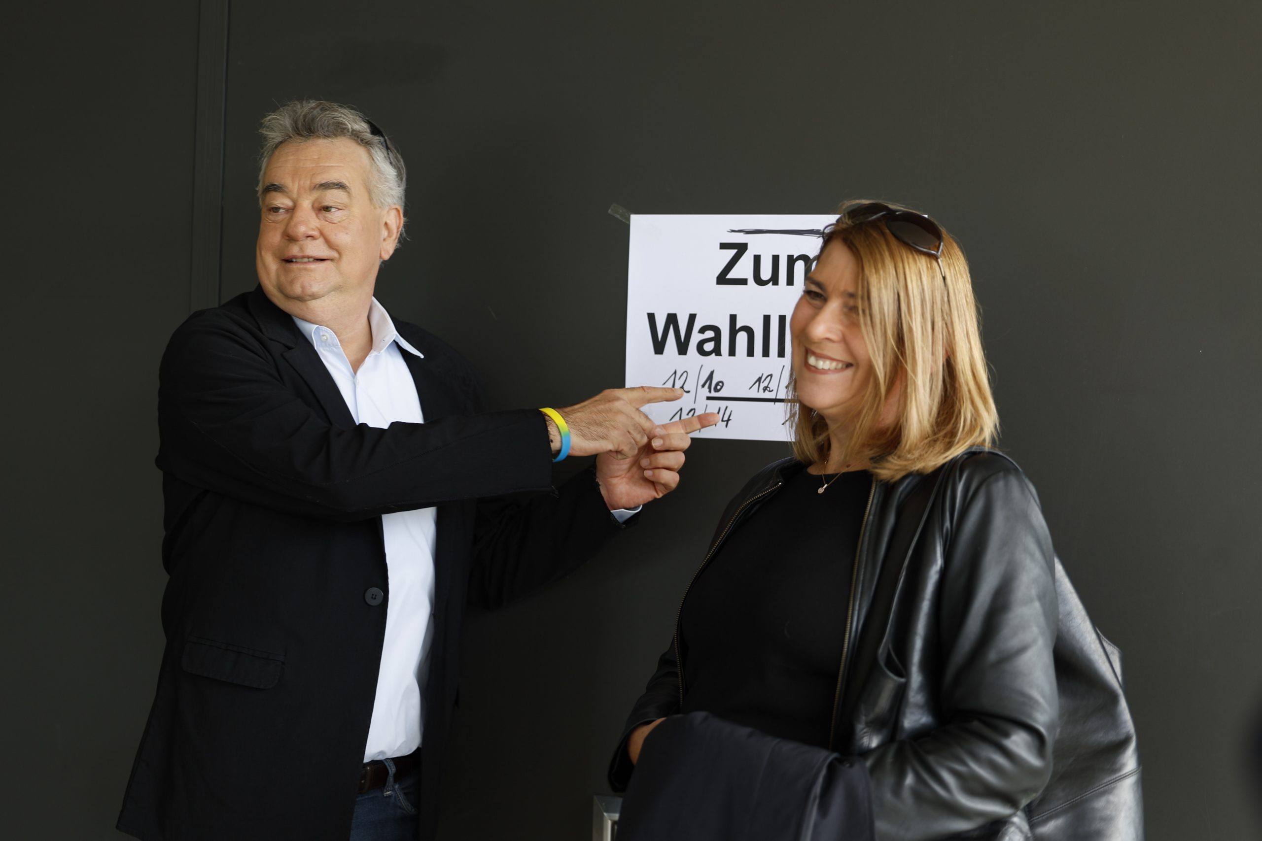©APA/ERWIN SCHERIAU