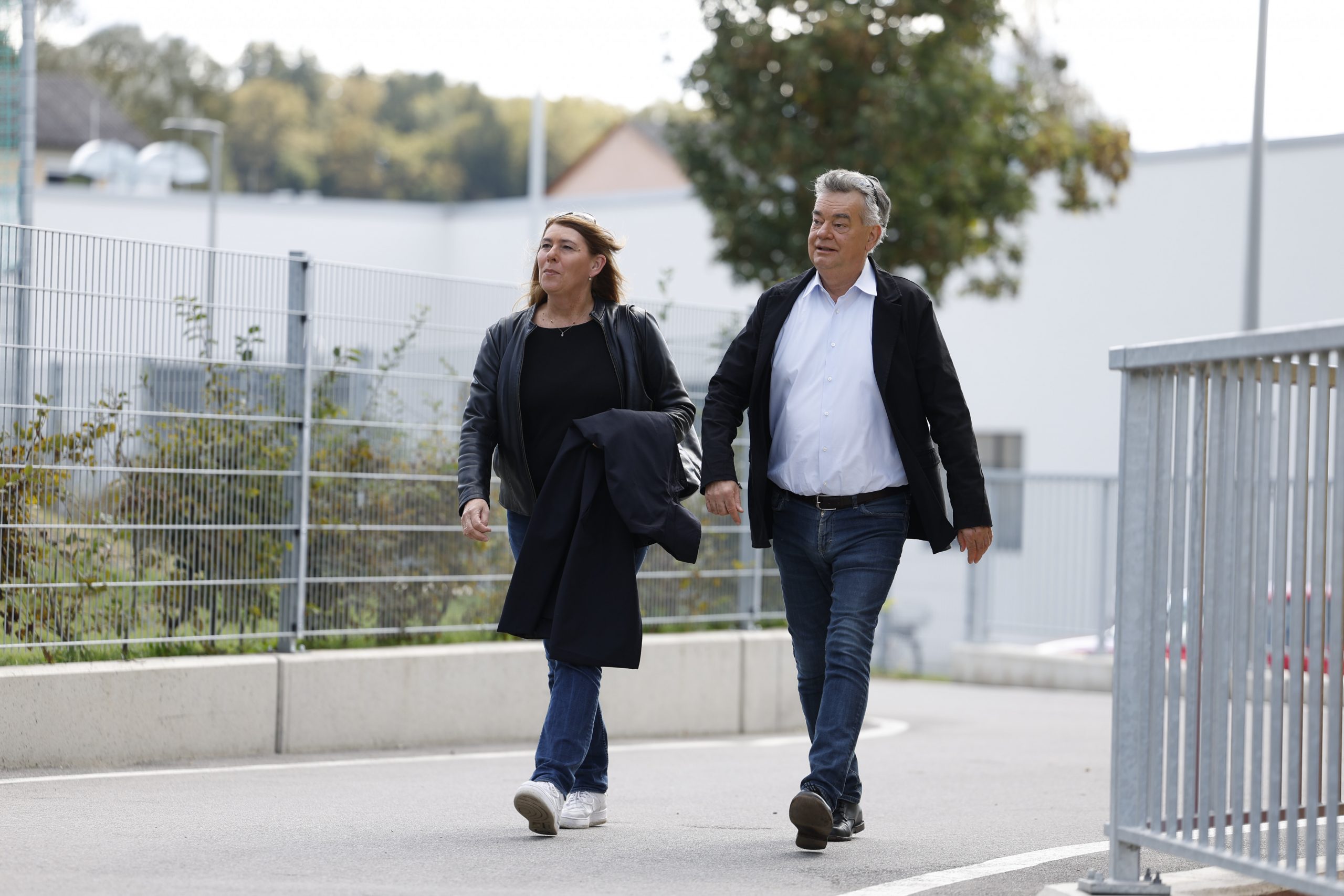 ©APA/ERWIN SCHERIAU