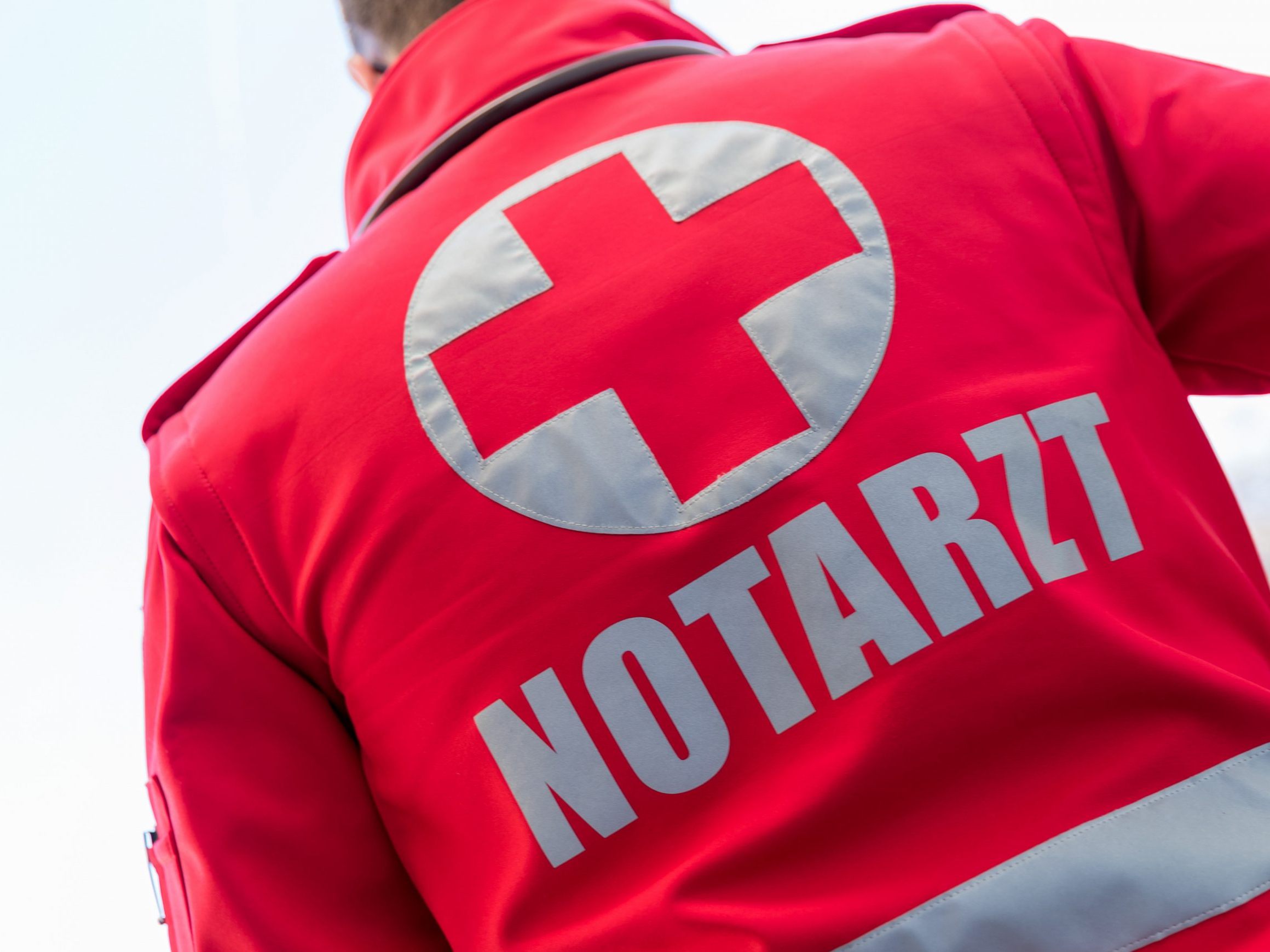 Der 68-Jährige verstarb im Krankenhaus. Der 68-Jährige verstarb im Krankenhaus.