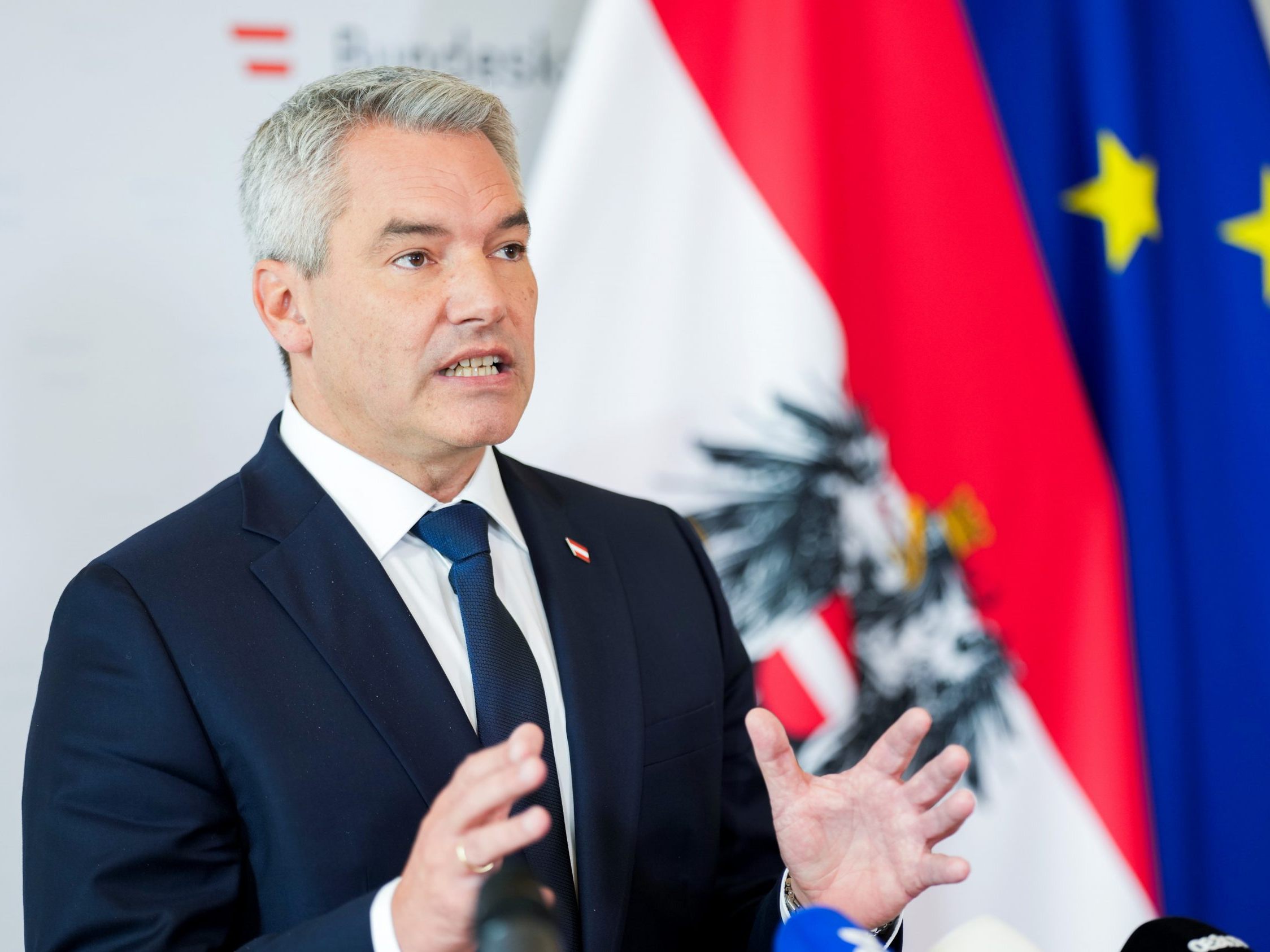 Gastkommentar von Johannes Huber. Gastkommentar von Johannes Huber.