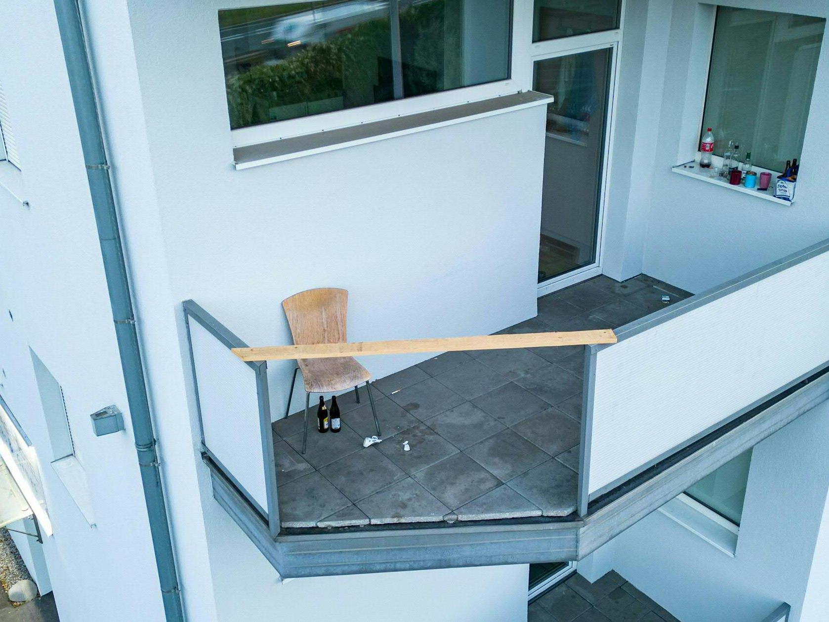 Der Hotelbetreiber wurde freigesprochen.