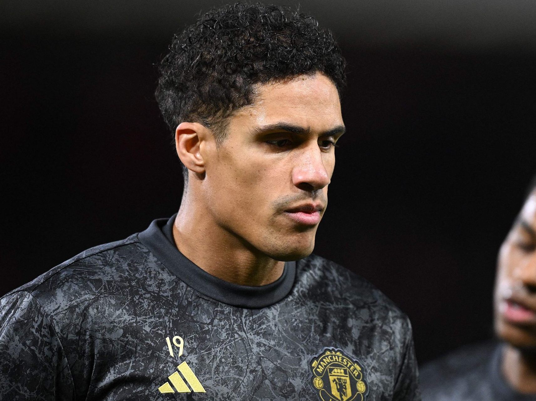 Raphaël Varane