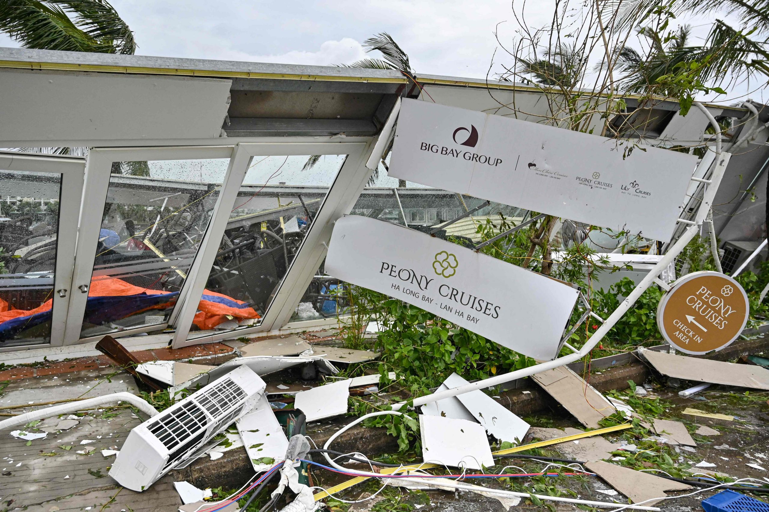 ©AP; AFP; REUTERS