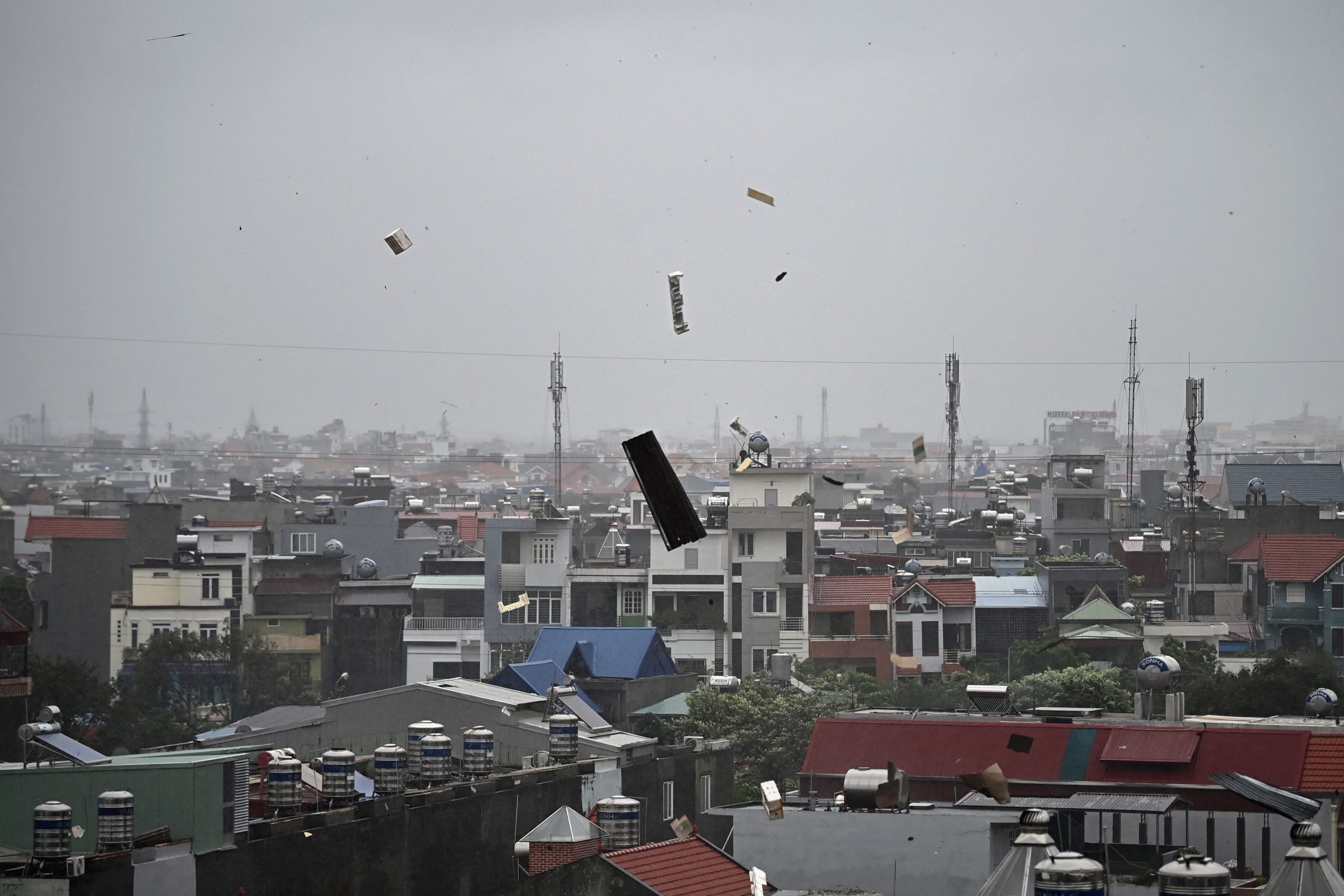 ©AP; AFP; REUTERS