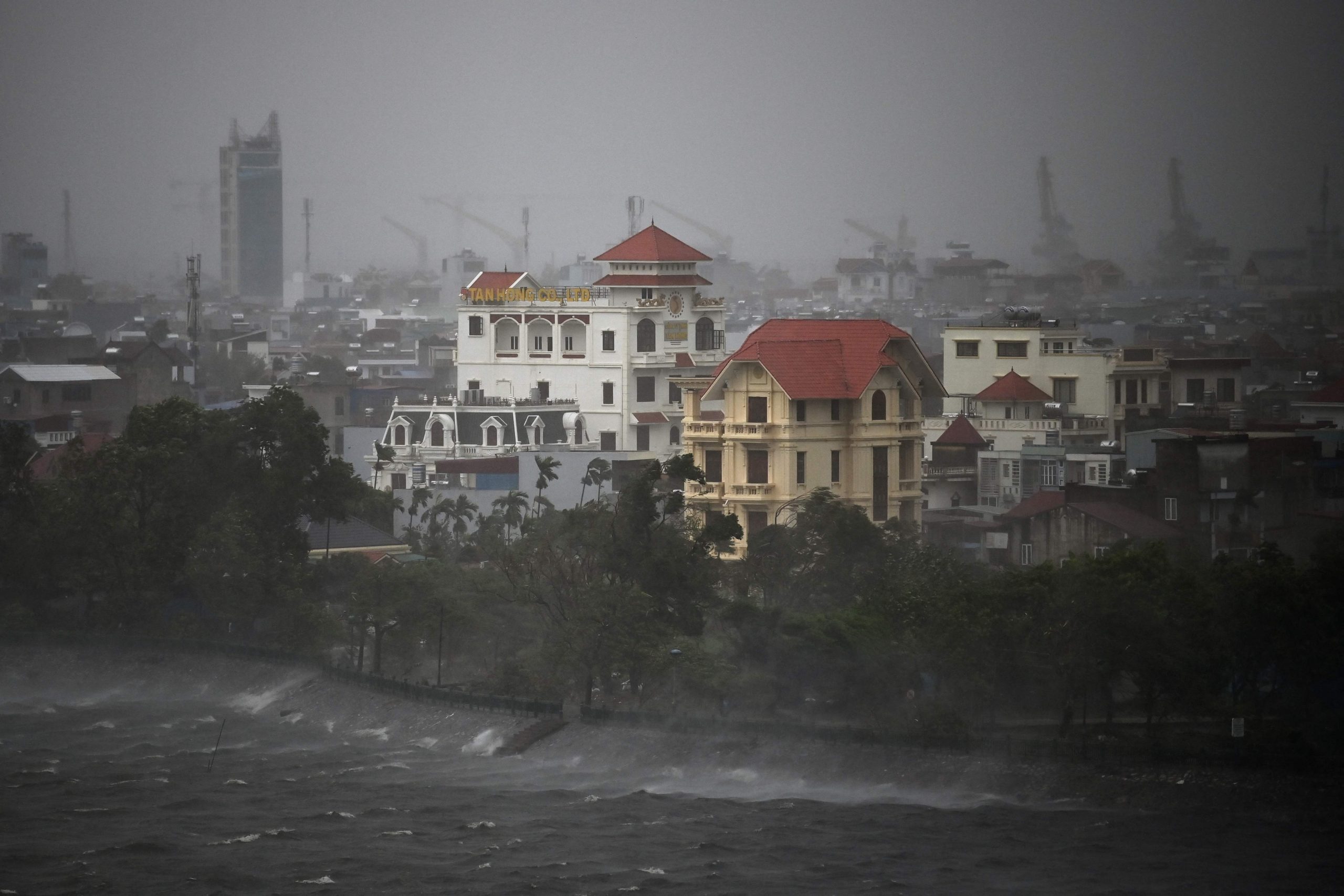 ©AP; AFP; REUTERS