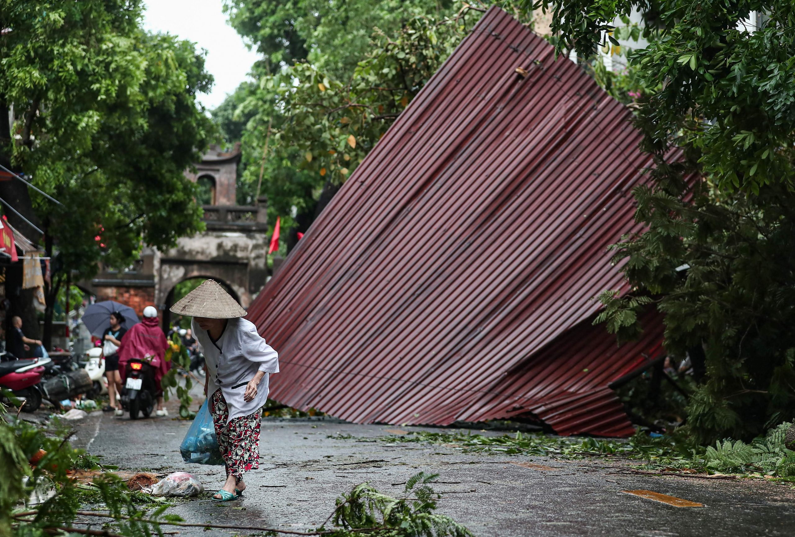 ©AP; AFP; REUTERS