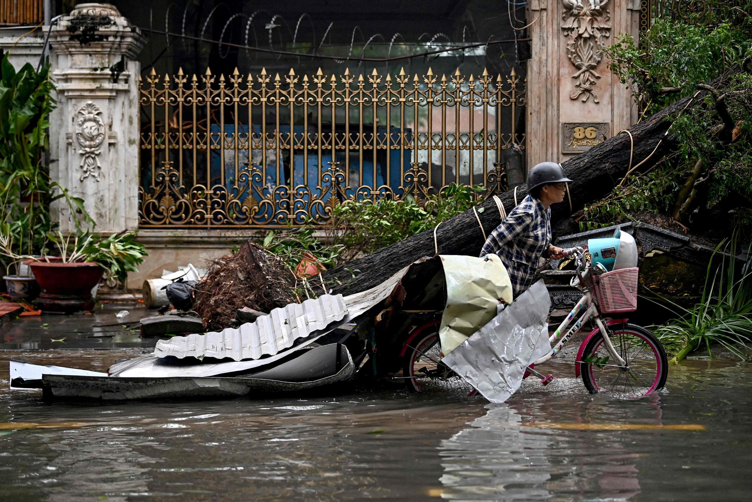 ©AP; AFP; REUTERS