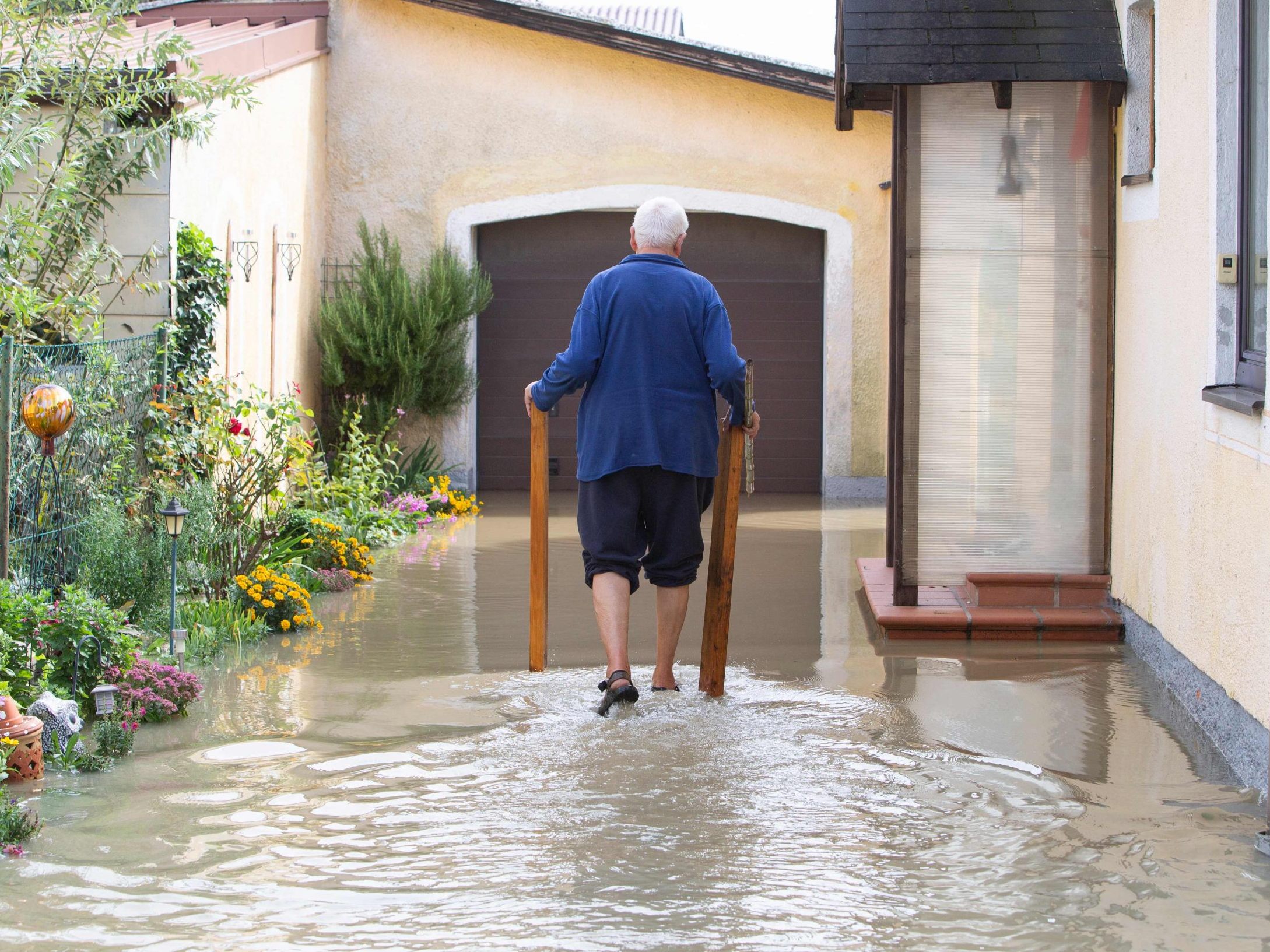 Der extreme Regen der vergangenen Tage hat österreichweit zahlreiche Rekorde gebracht. Der extreme Regen der vergangenen Tage hat österreichweit zahlreiche Rekorde gebracht.