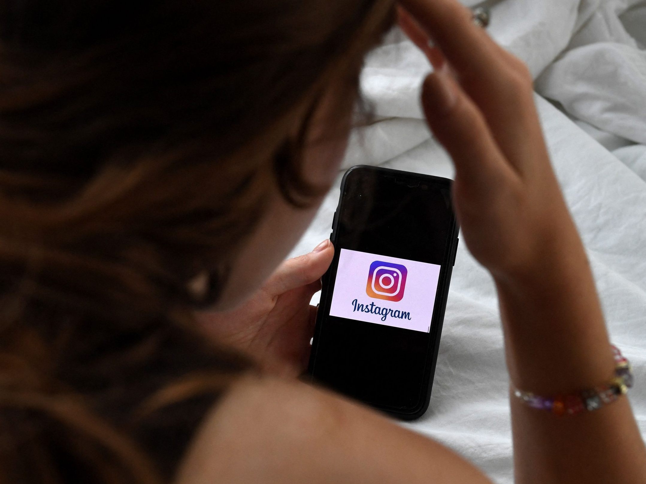 Auf Instagram gibt es bald sogenannte "Teen Accounts" Auf Instagram gibt es bald sogenannte "Teen Accounts"