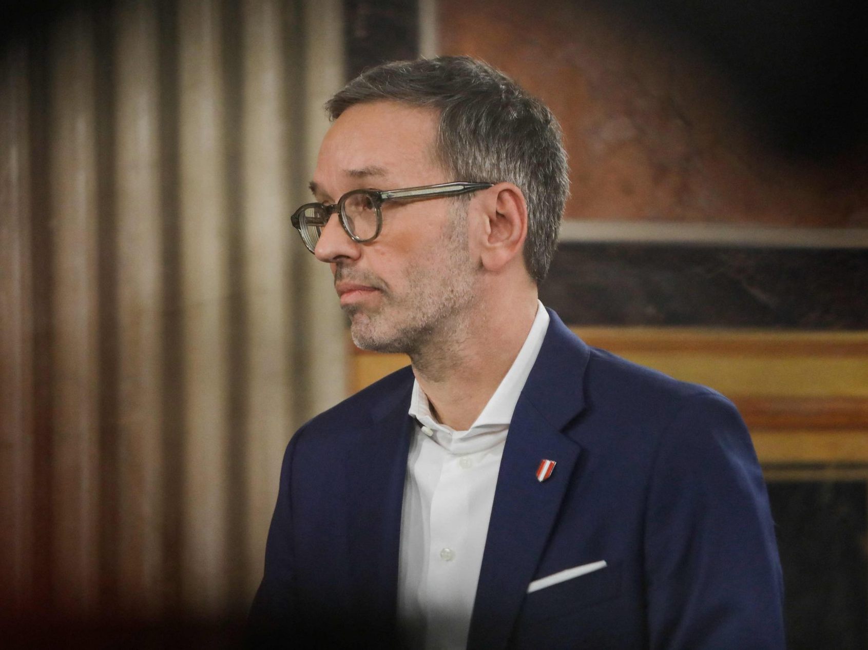 Die FPÖ war bei der NR-Wahl am Land und in den Vorstädten die stärkste Partei. Die FPÖ war bei der NR-Wahl am Land und in den Vorstädten die stärkste Partei.