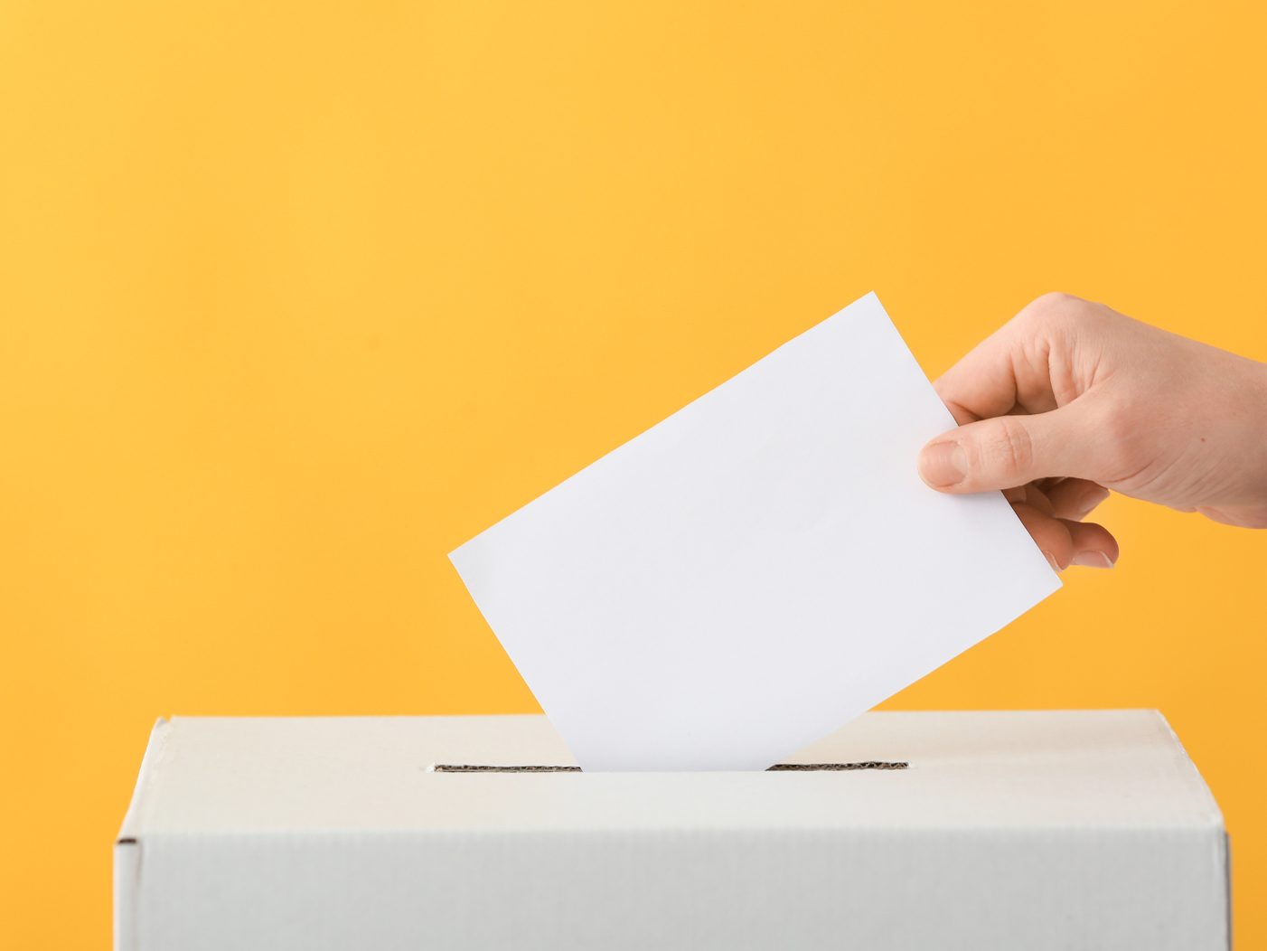 Der Großteil der Wahlkarten wird bereits am Wahlsonntag ausgezählt. Der Großteil der Wahlkarten wird bereits am Wahlsonntag ausgezählt.