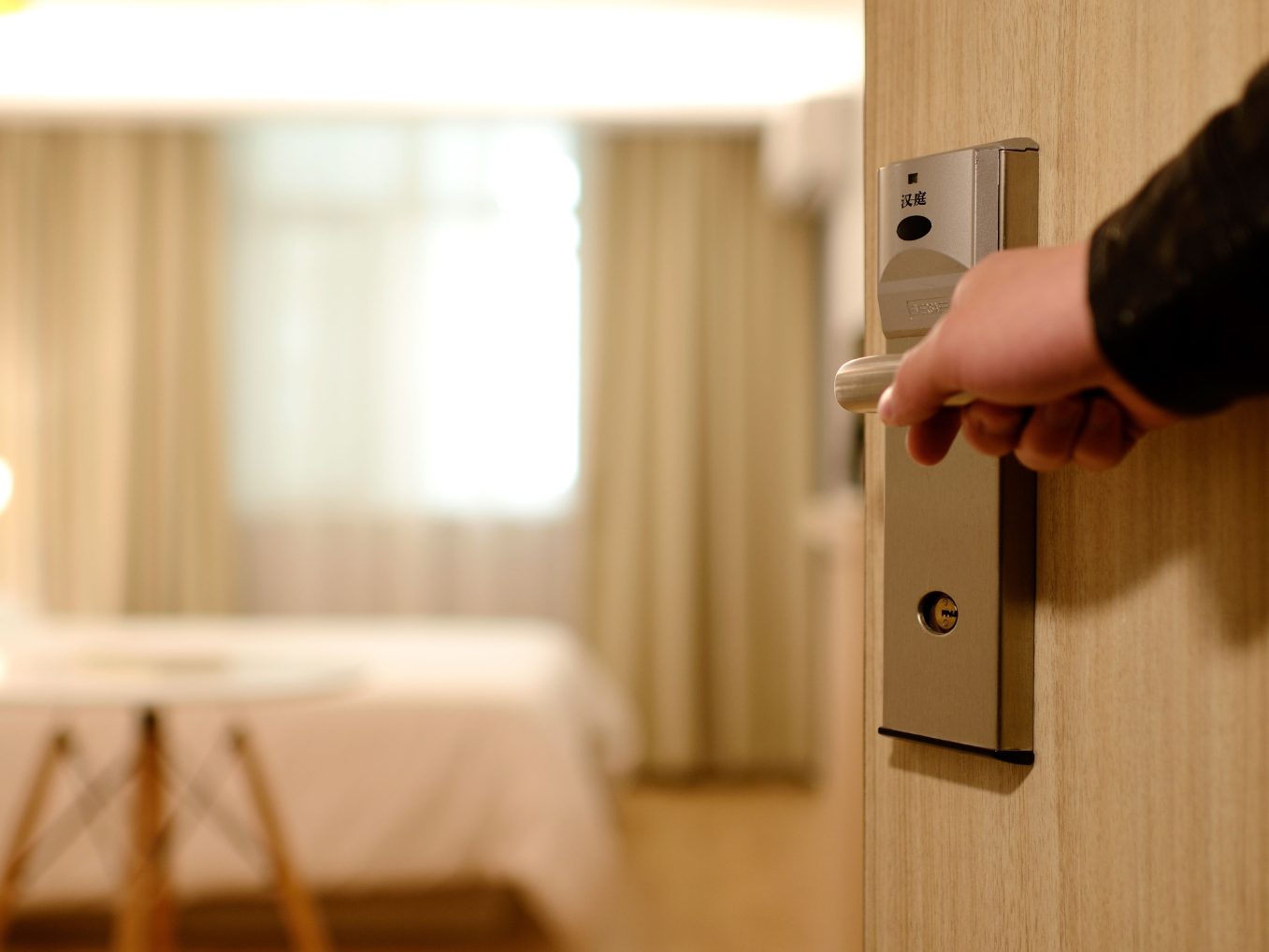 Hotelierslobby fordert ein Maßnahmenbündel.
