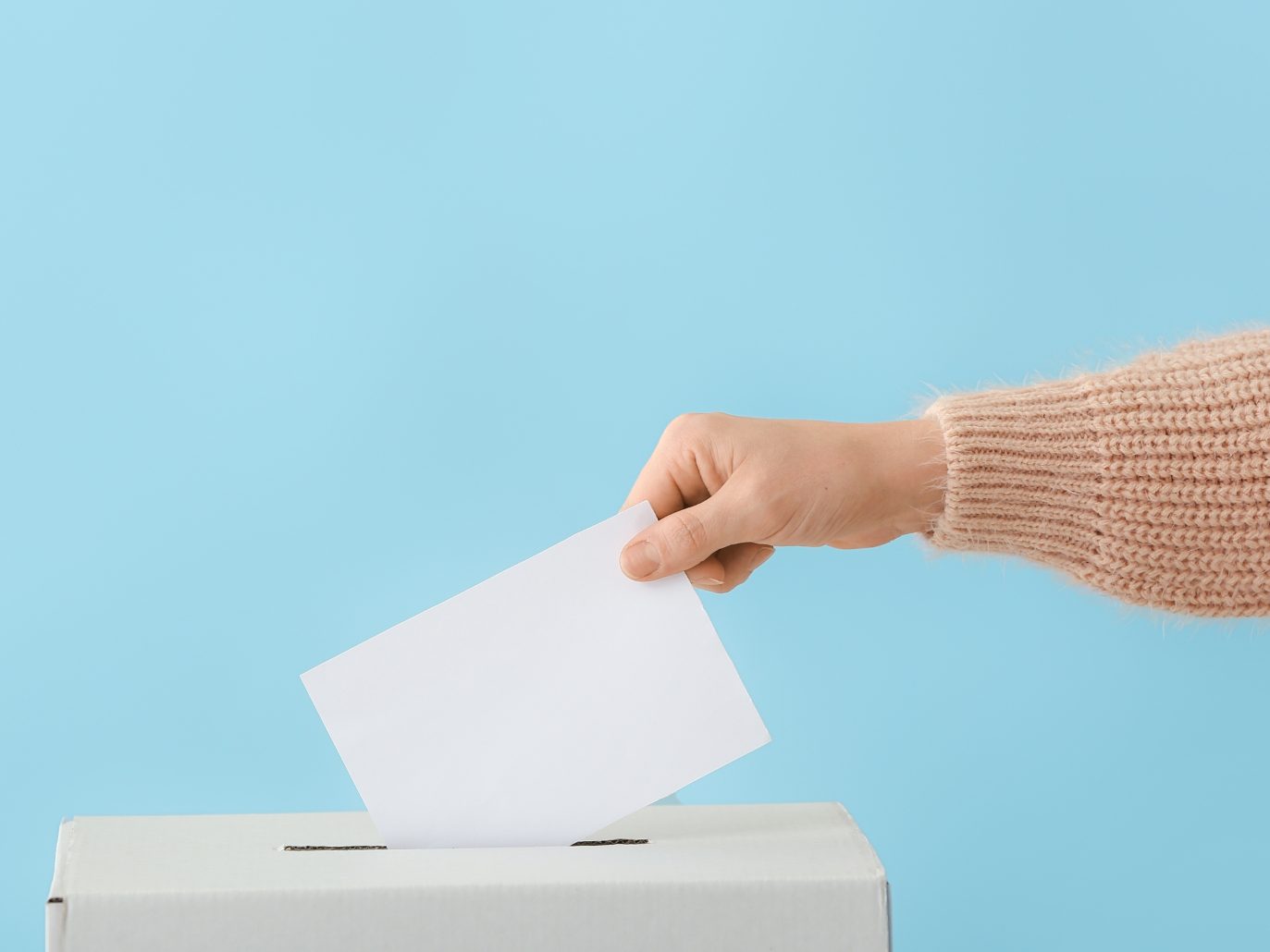 Die Stimmung scheint bei dieser Nationalratswahl vergleichsweise günstig für Kleinparteien.