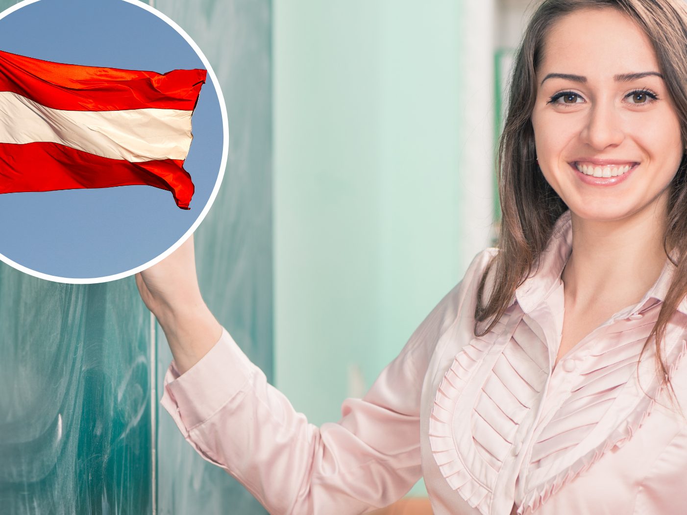 Am ältesten sind die Lehrer an AHS-Oberstufen bzw. den berufsbildenden Schulen. Am ältesten sind die Lehrer an AHS-Oberstufen bzw. den berufsbildenden Schulen.