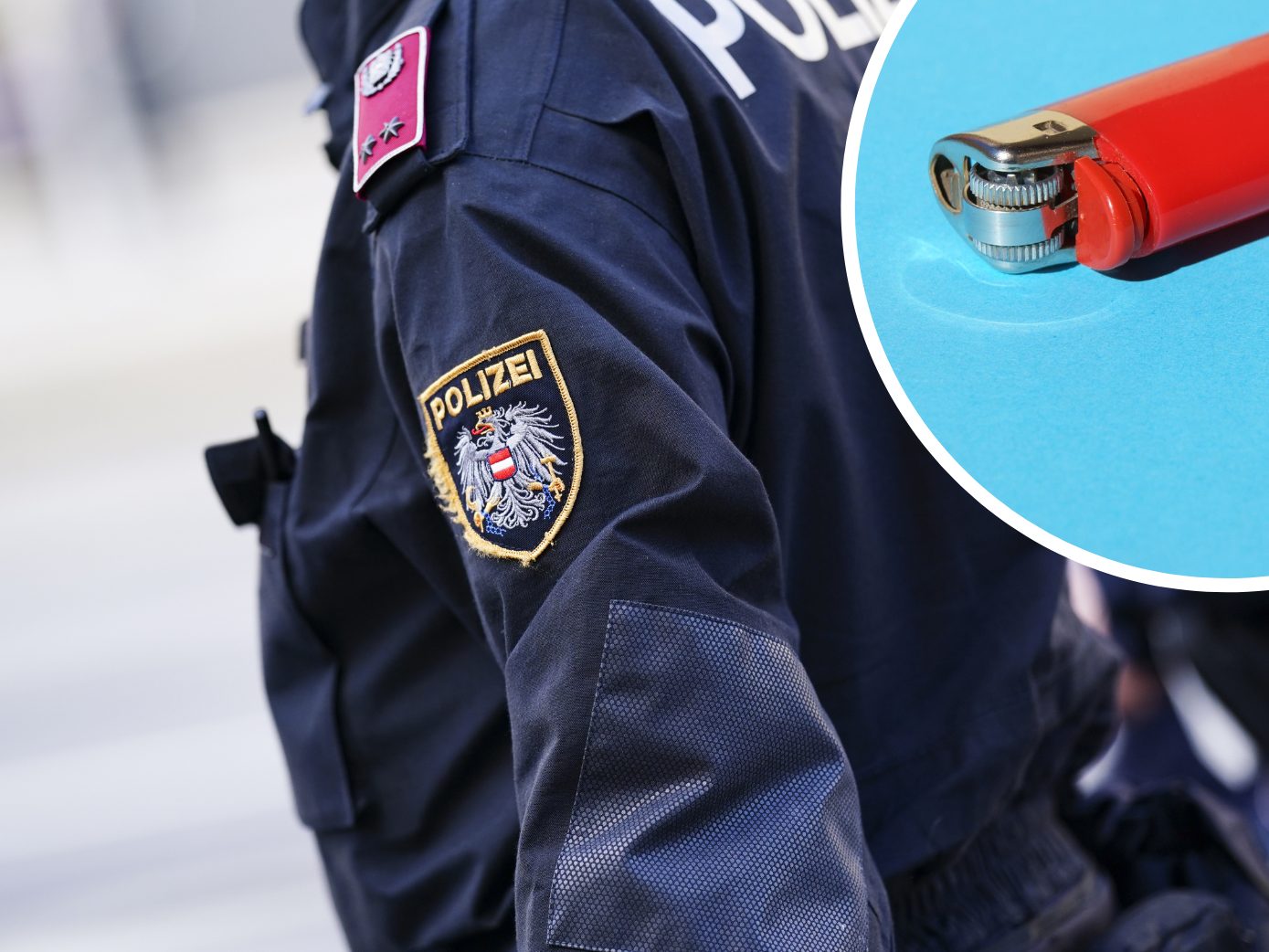 Noch ist unklar, ob der Vorfall absichtlich oder durch einen Unfall hervorgerufen wurde. Noch ist unklar, ob der Vorfall absichtlich oder durch einen Unfall hervorgerufen wurde.