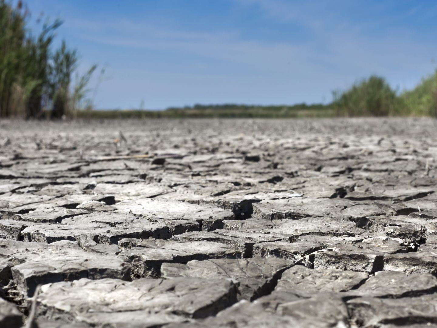 Österreichs Wasserversorger bereiten sich auf ein Ende der Sorglosigkeit vor. Österreichs Wasserversorger bereiten sich auf ein Ende der Sorglosigkeit vor.