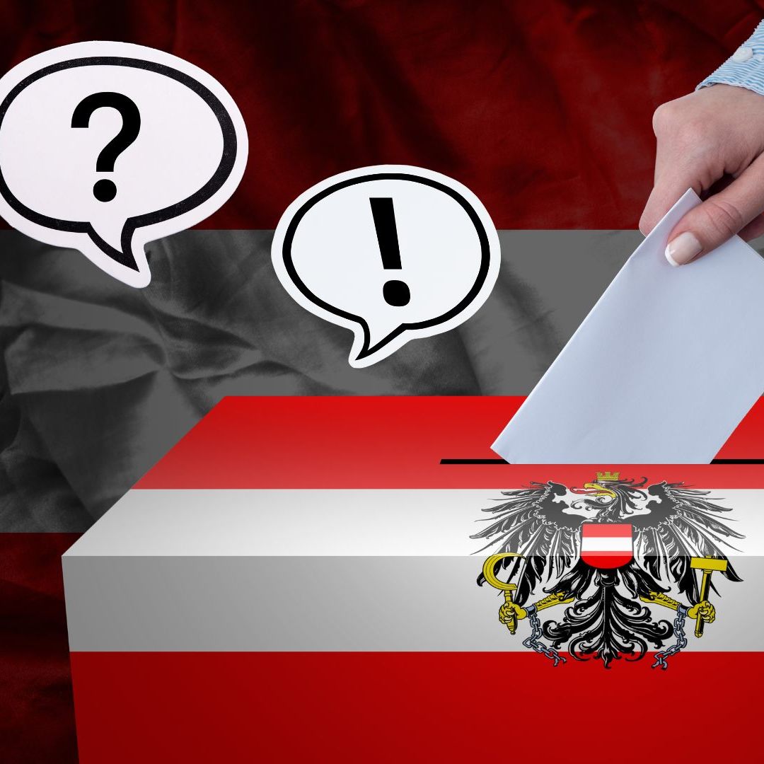 Wir haben die Antworten auf alle häufig gestellten Fragen zur Nationalratswahl.