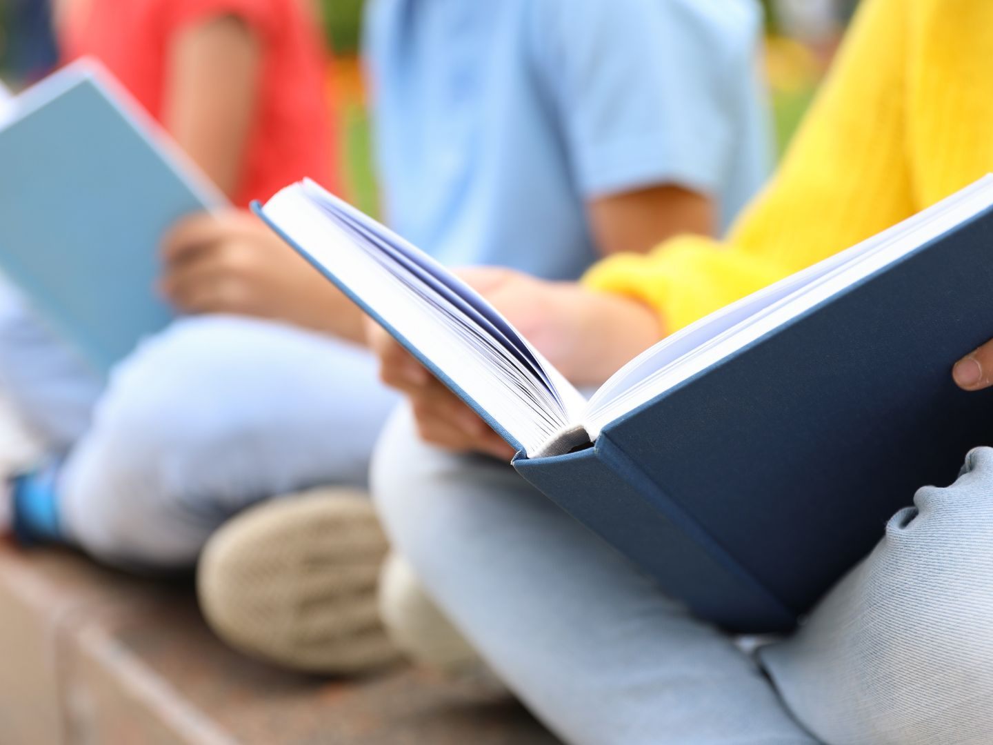 Das FPÖ-Kinderbuch sorgte für Aufregung. Das FPÖ-Kinderbuch sorgte für Aufregung.